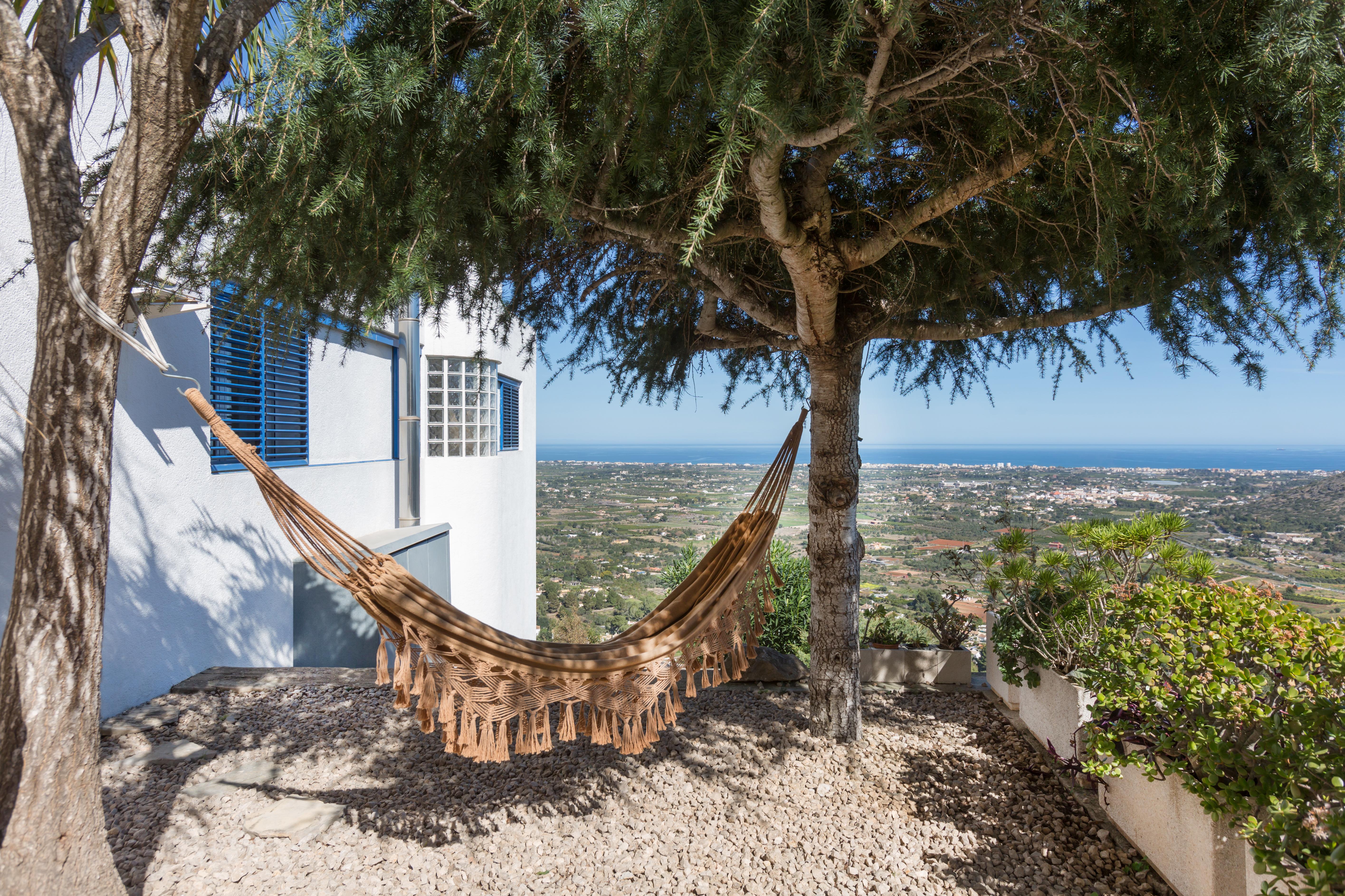Villa for Sale in Denia