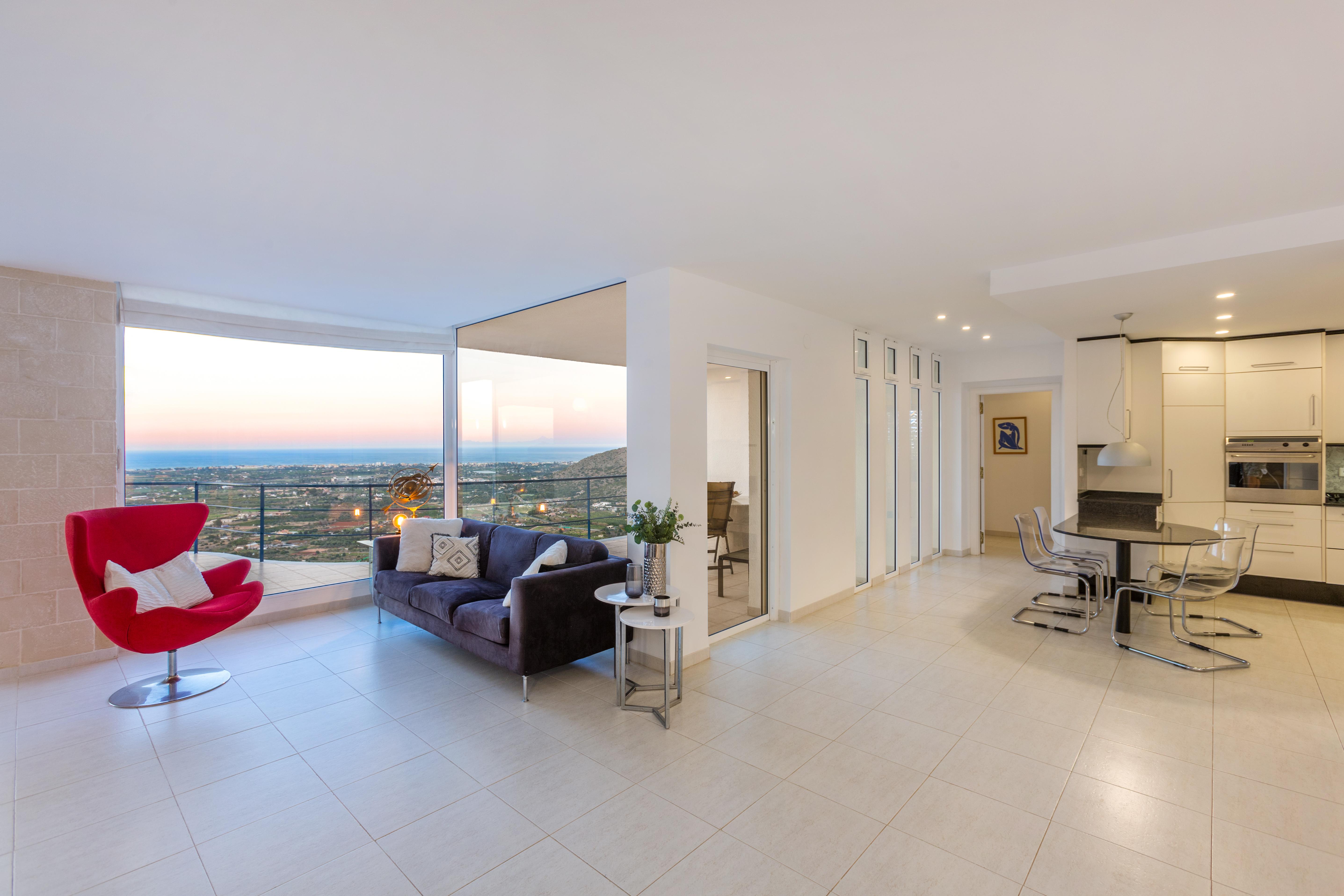Villa for Sale in Denia