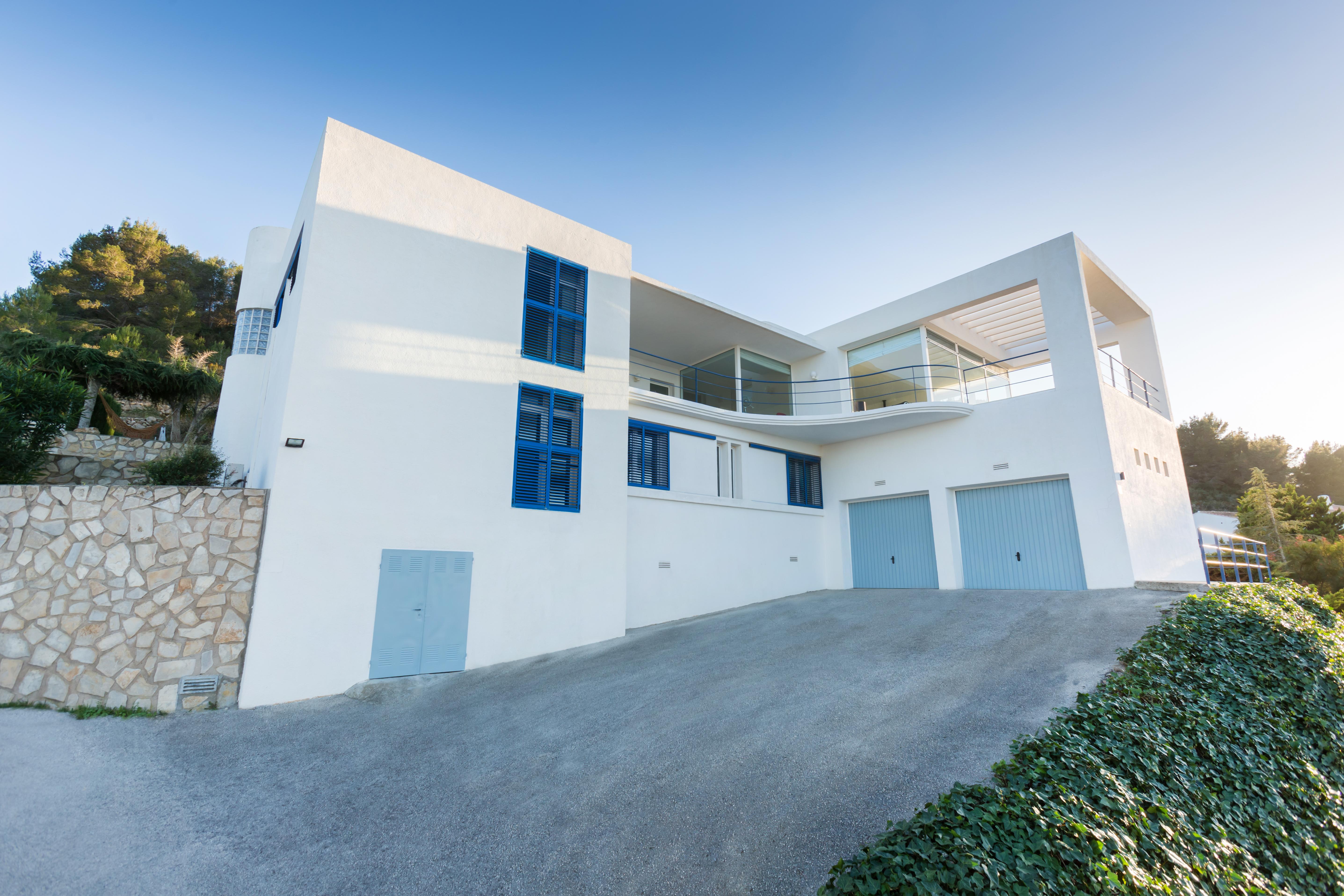 Villa for Sale in Denia