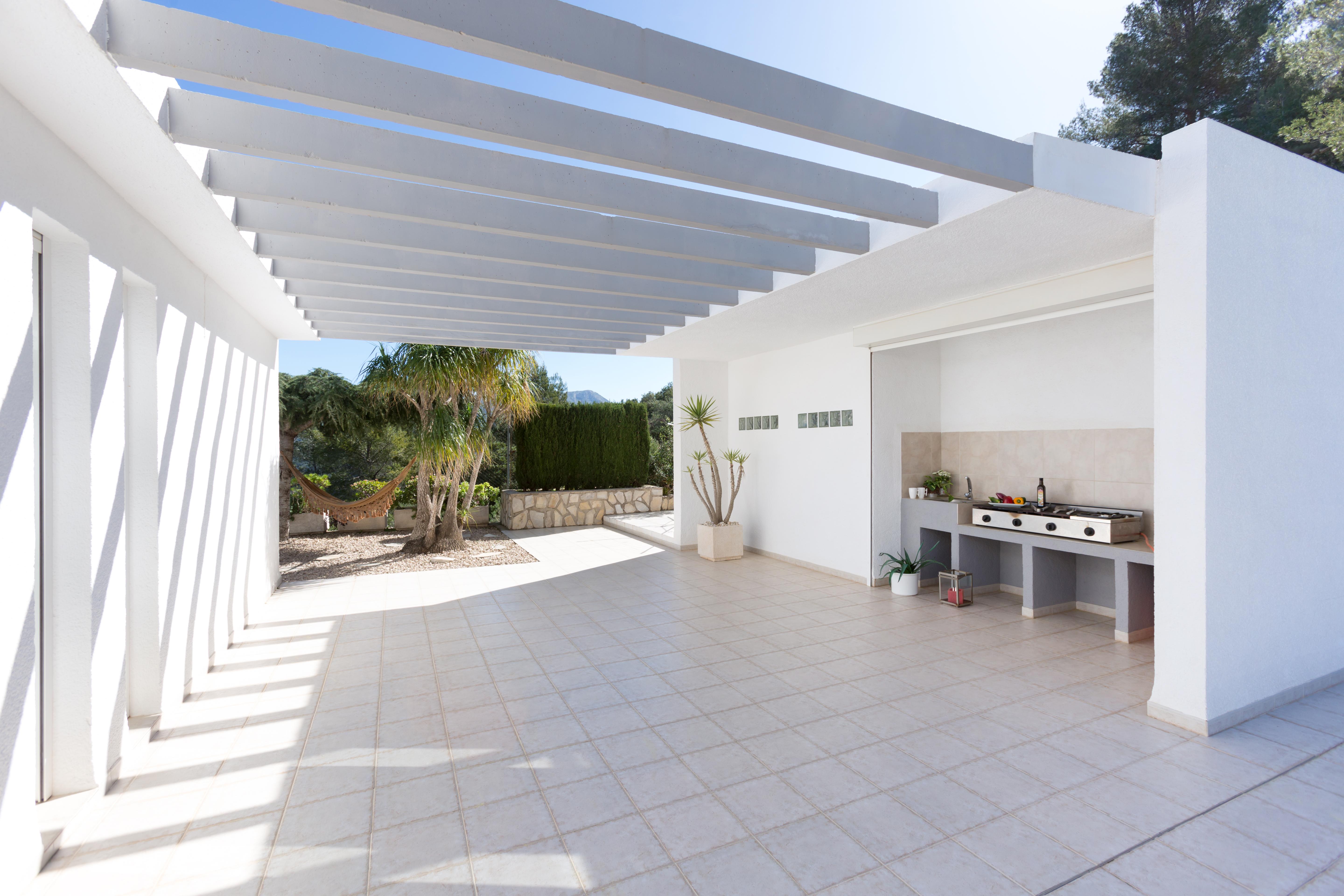 Villa for Sale in Denia