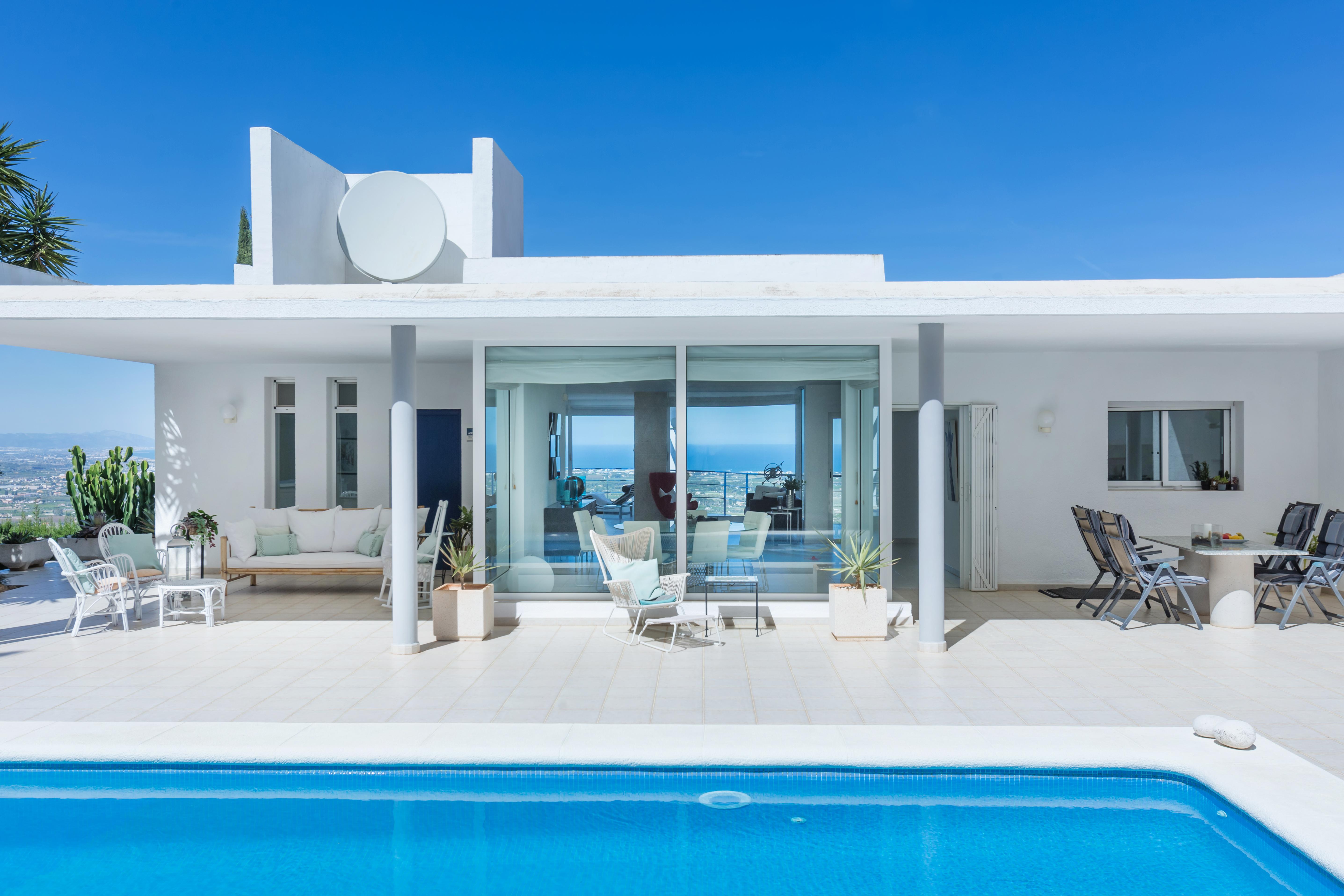 Villa for Sale in Denia