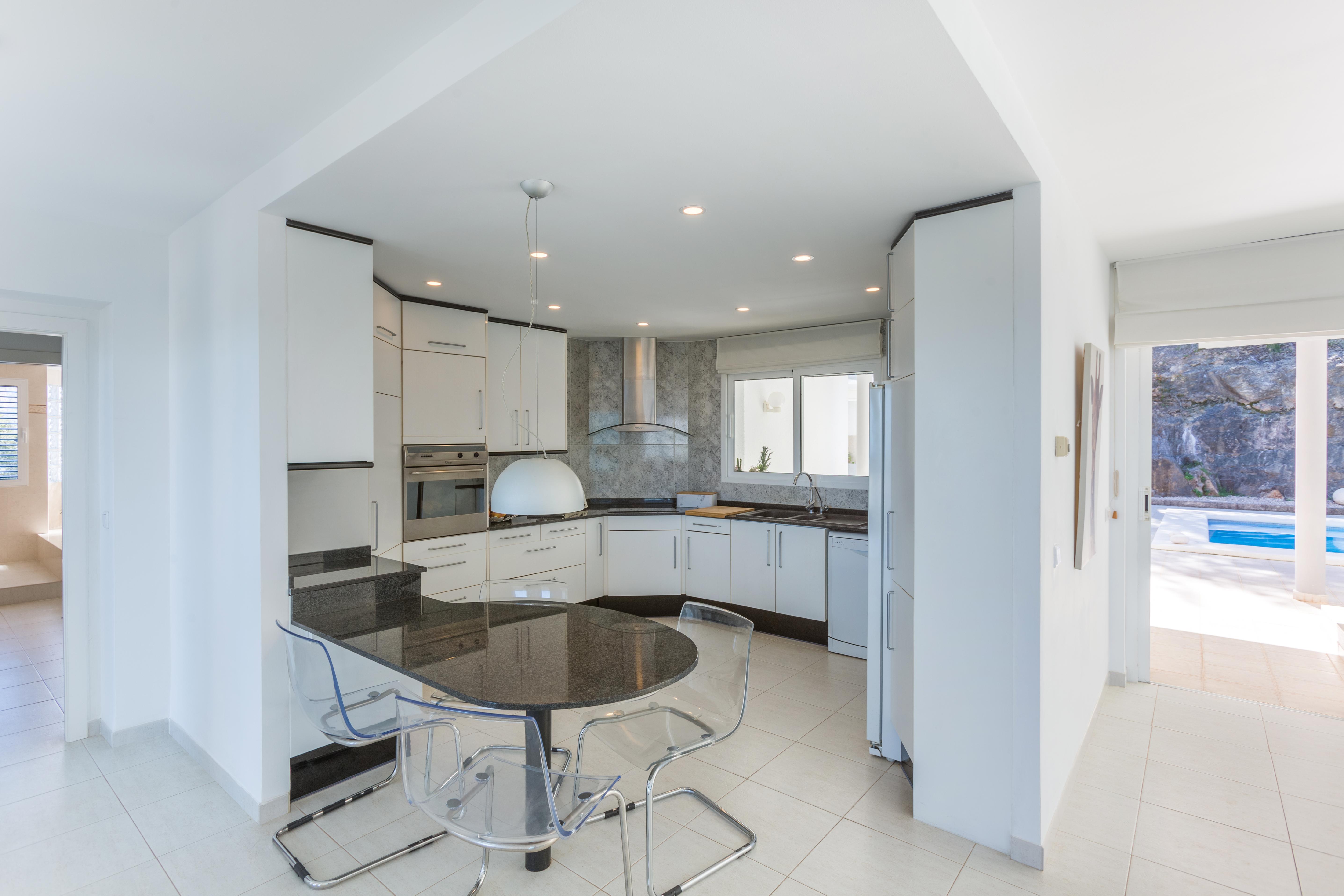 Villa for Sale in Denia