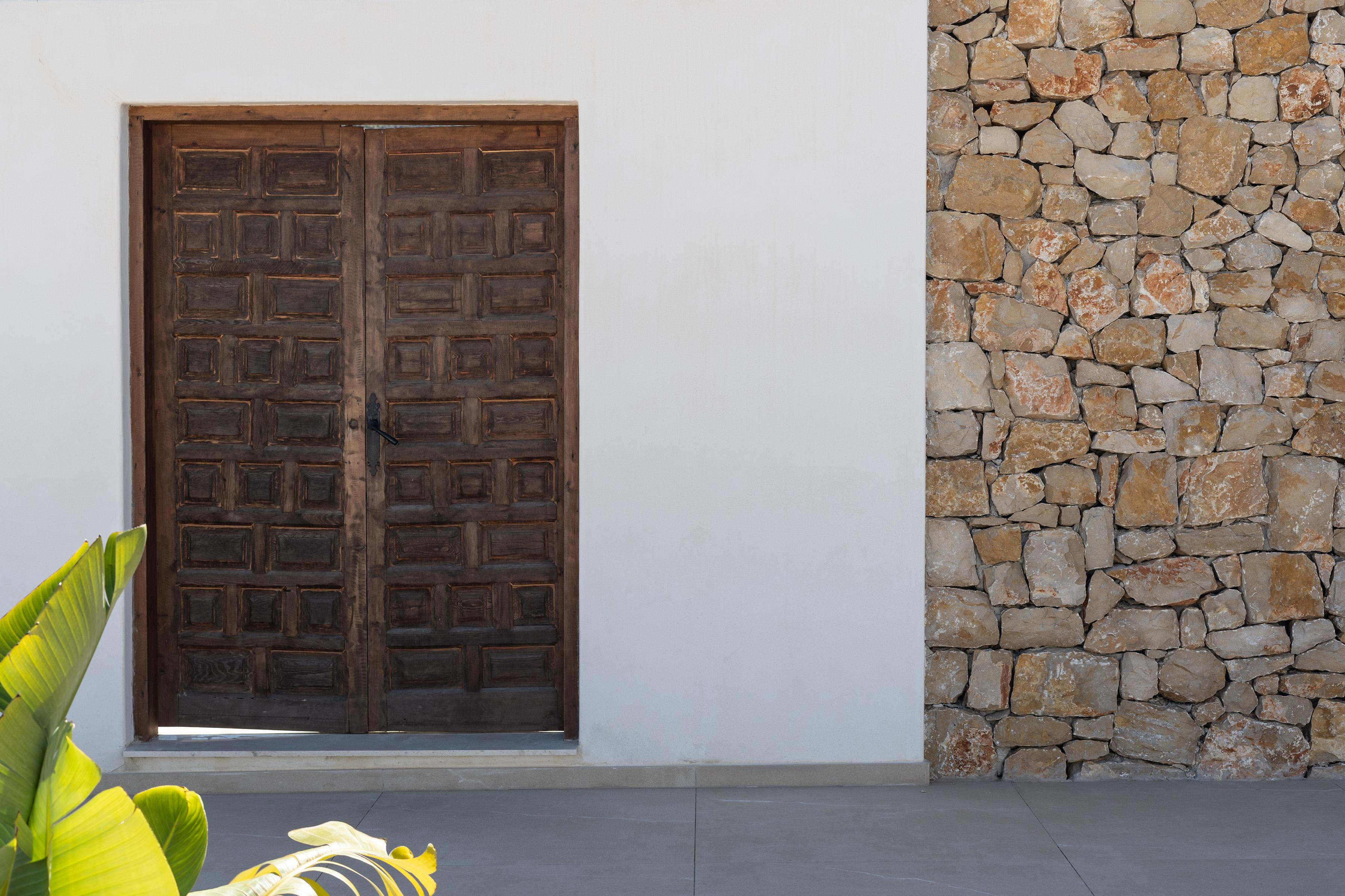 Villa en Venta en Javea