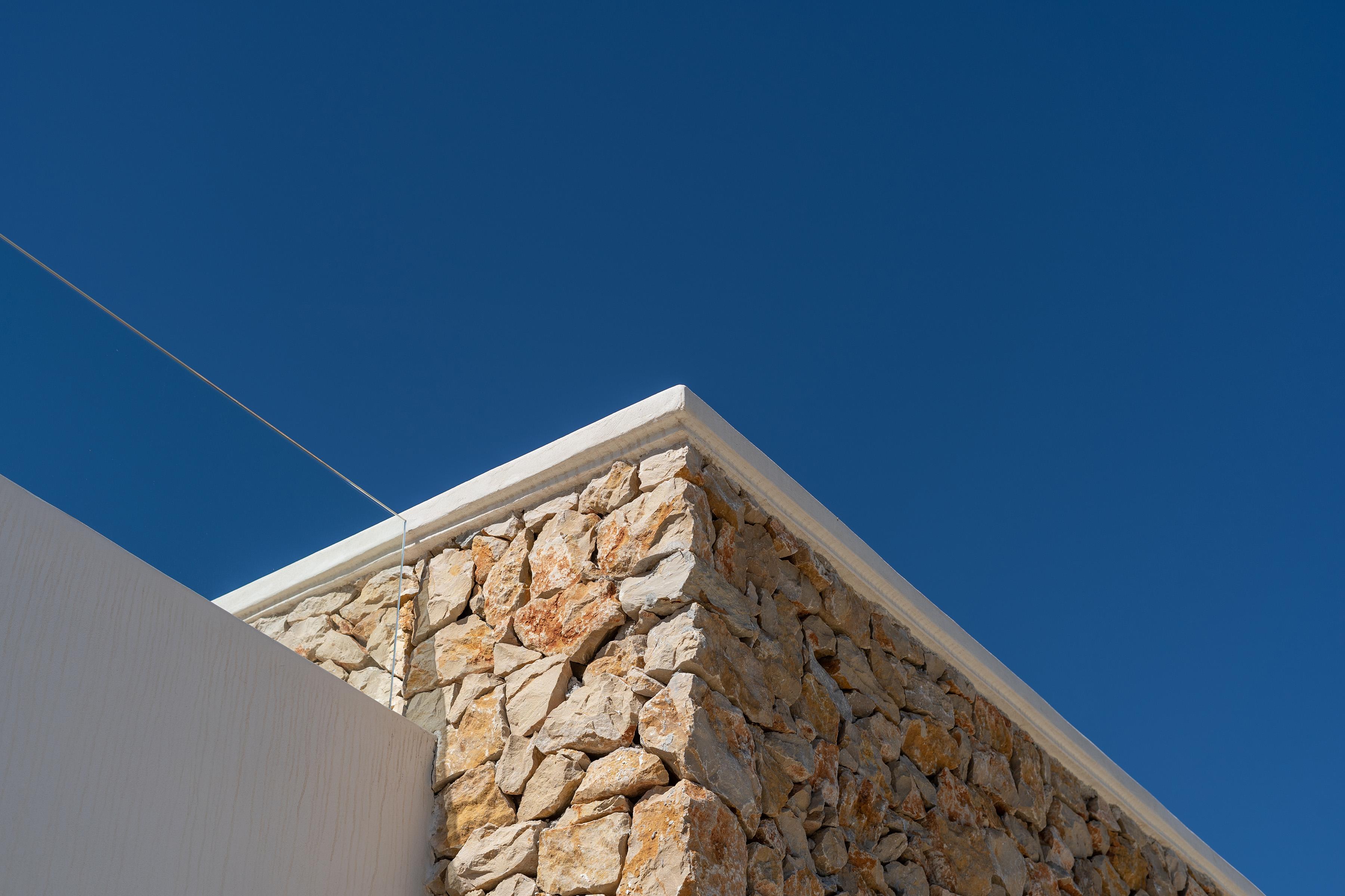 Villa en Venta en Javea