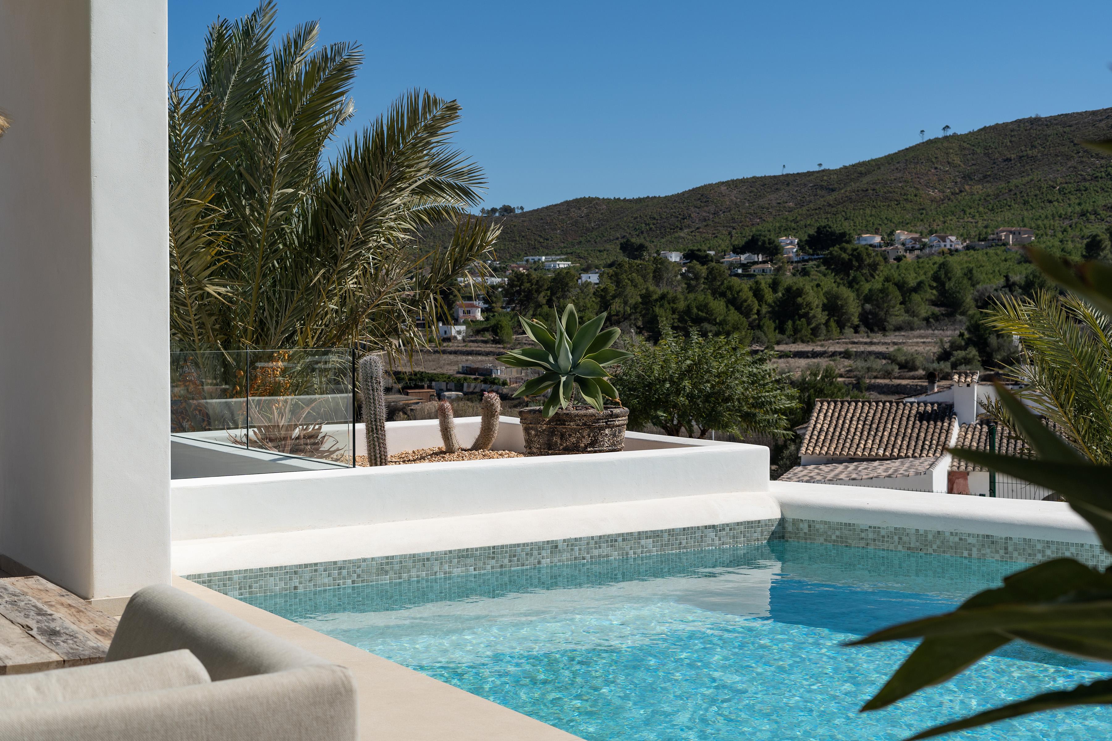 Villa en Venta en Javea