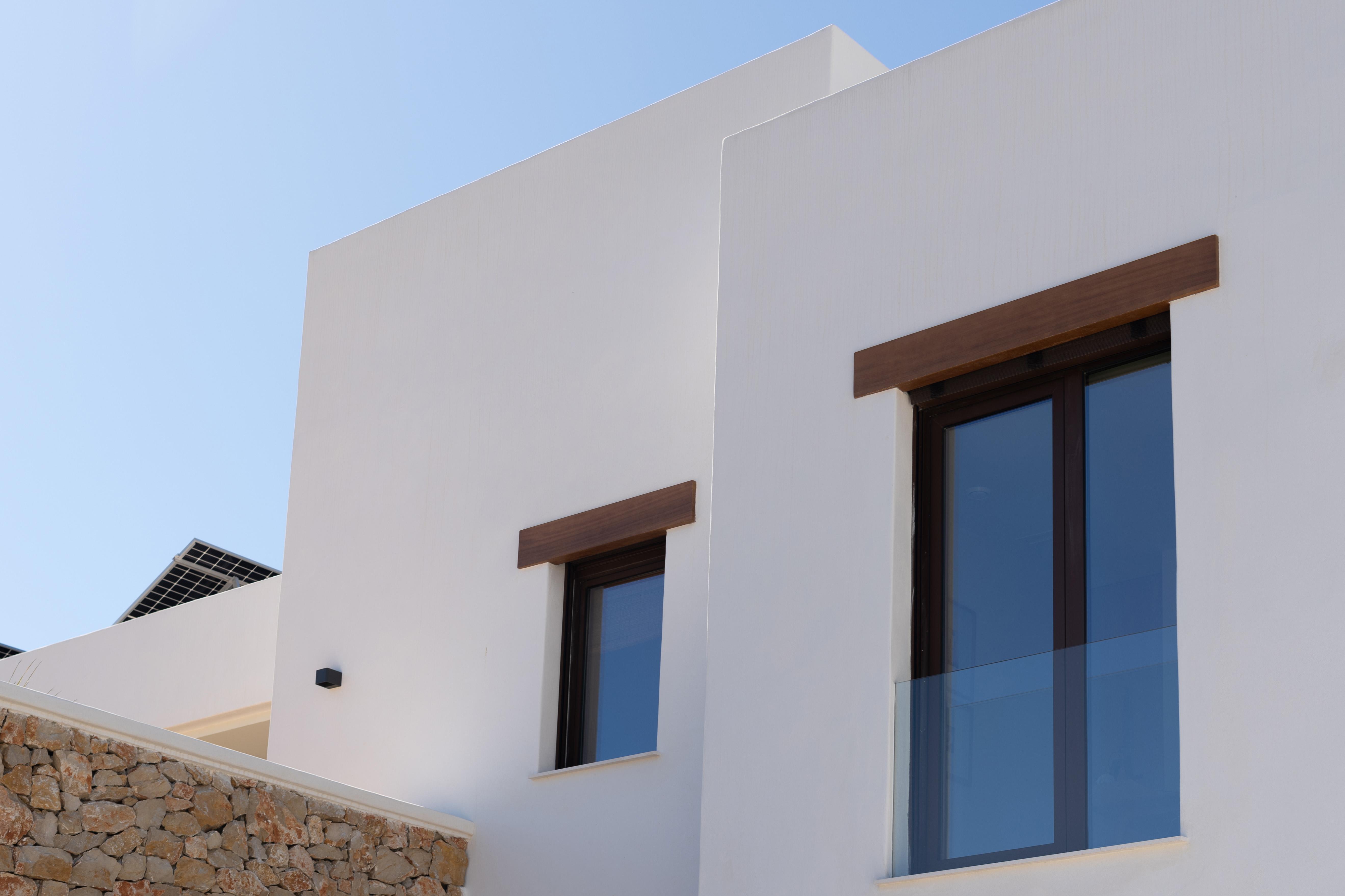 Villa en Venta en Javea