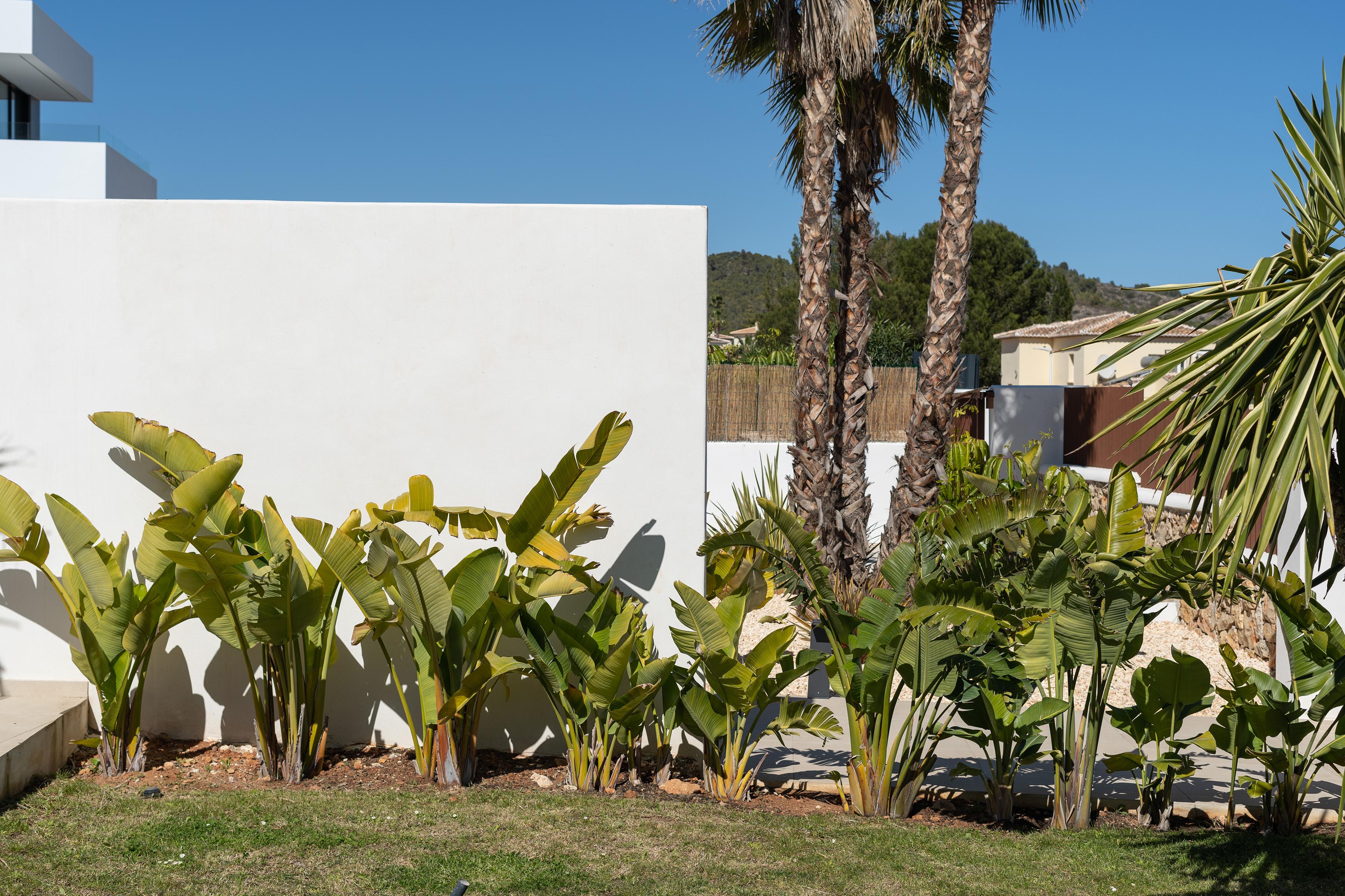 Villa en Venta en Javea