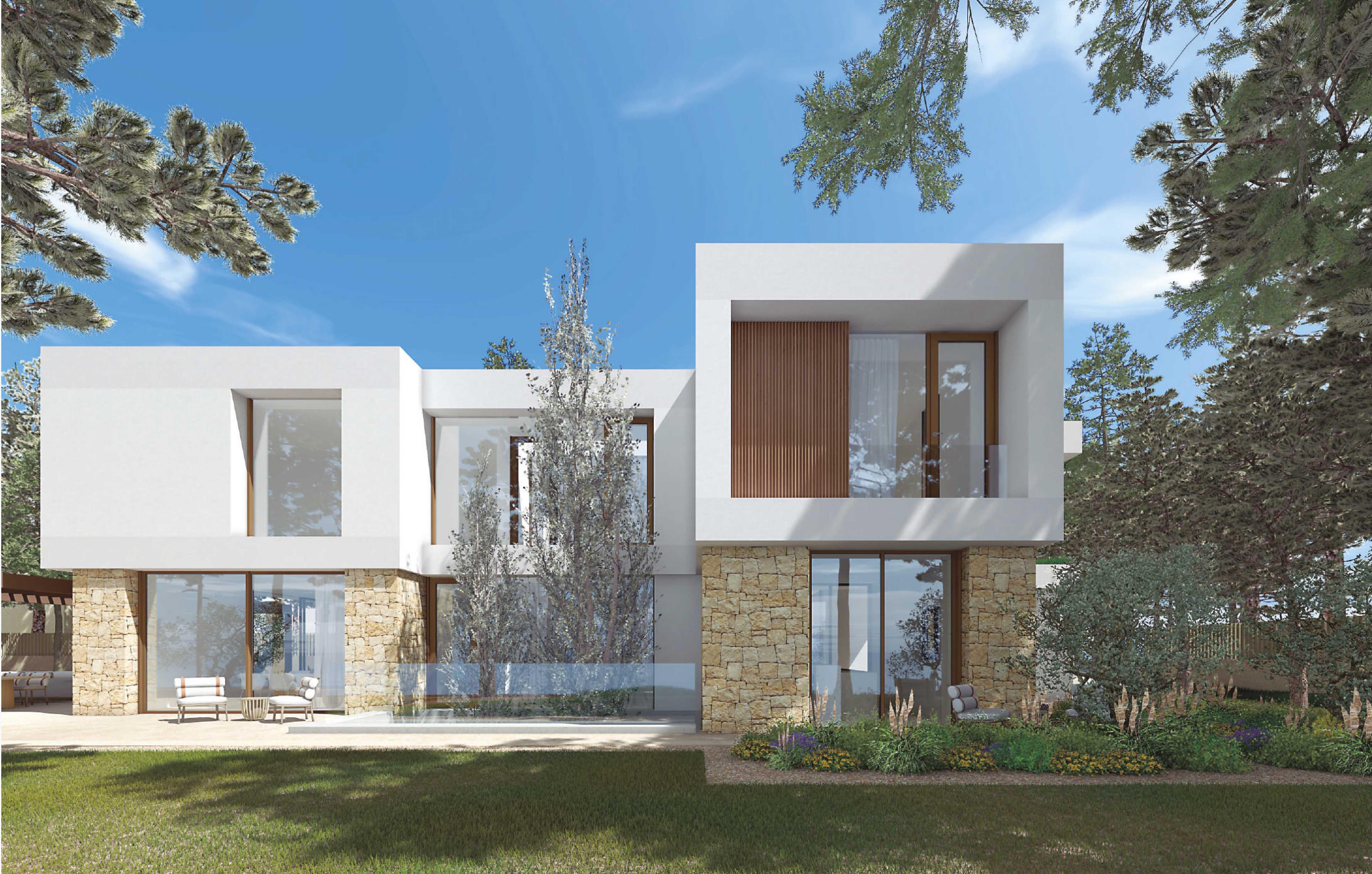 Villa unter Verkauf unter Denia