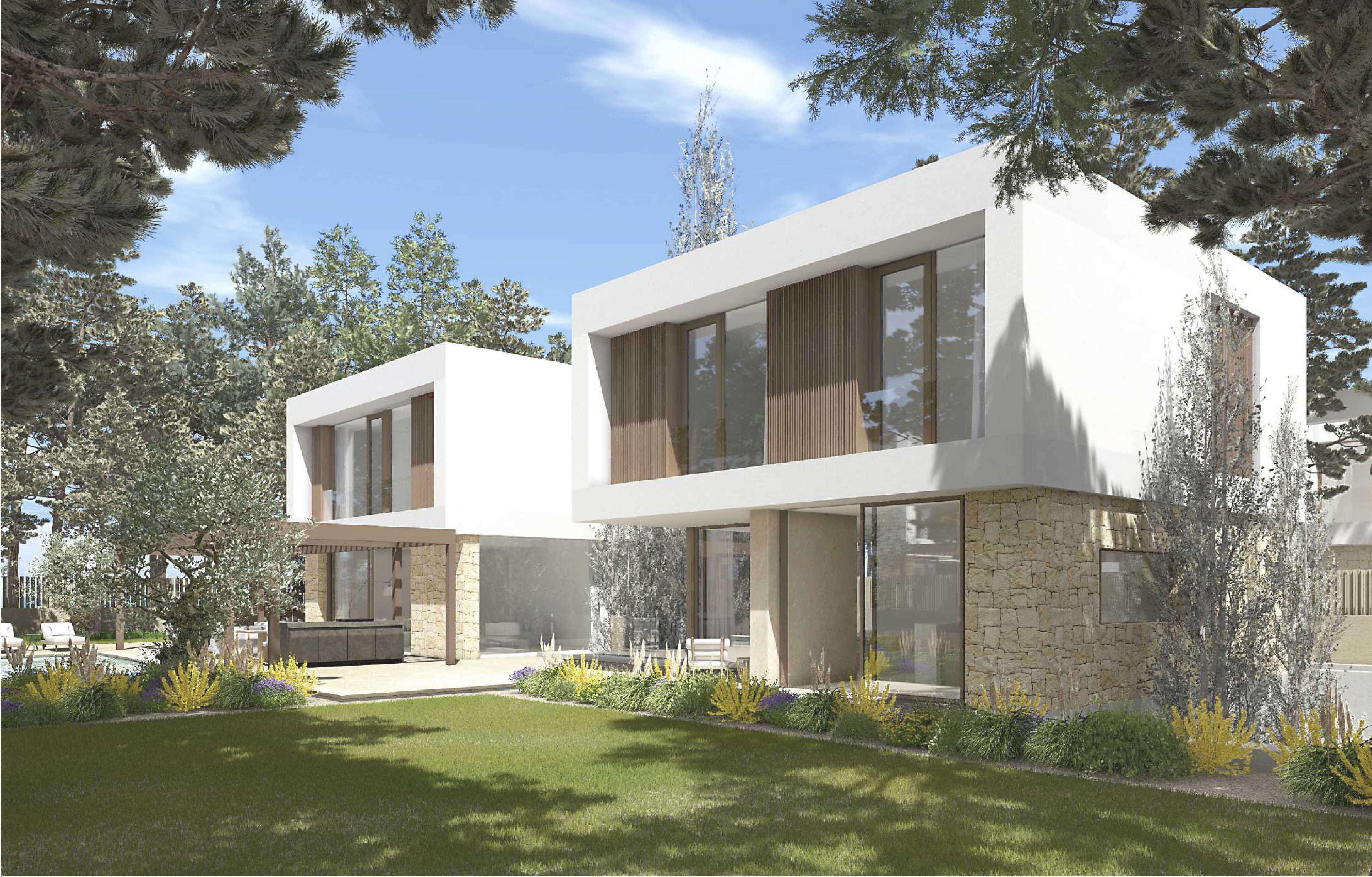 Villa for Sale in Denia