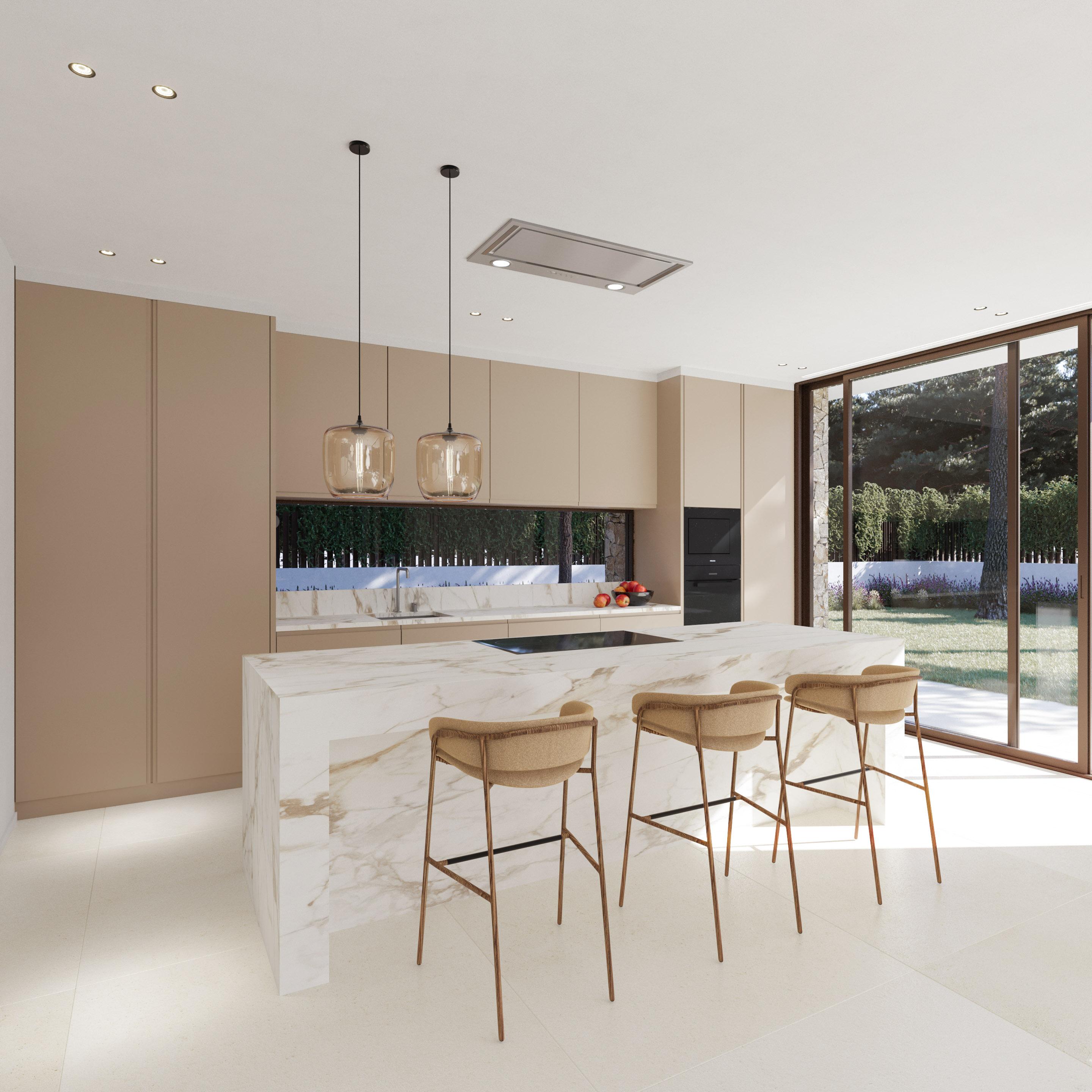 Villa for Sale in Denia