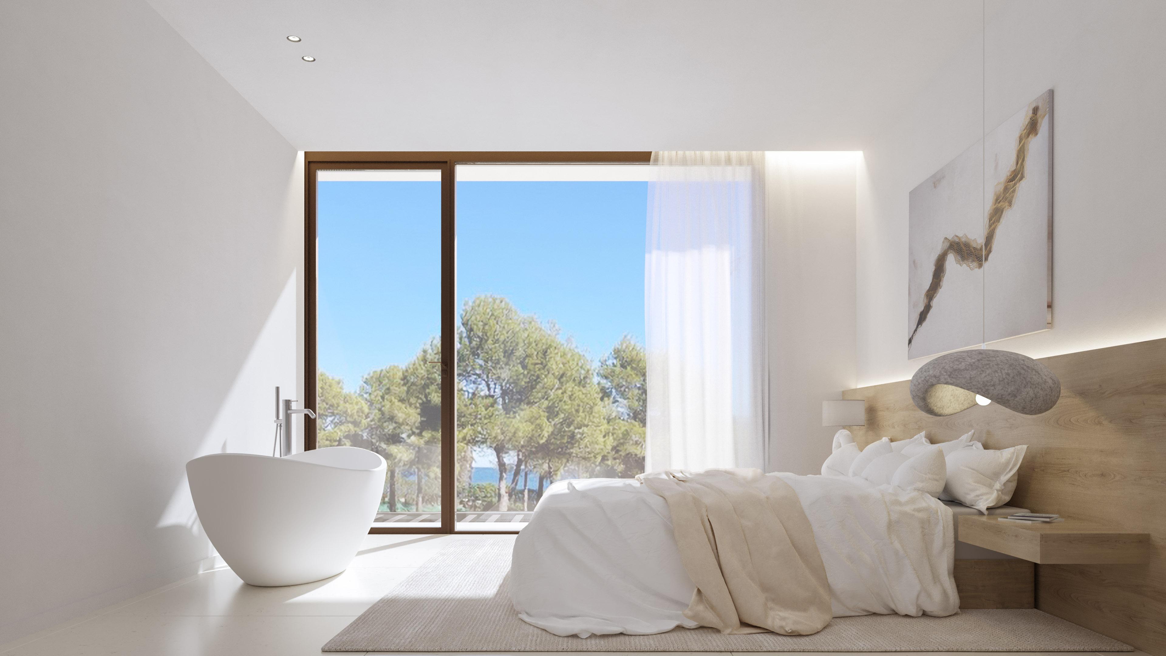 Villa for Sale in Denia