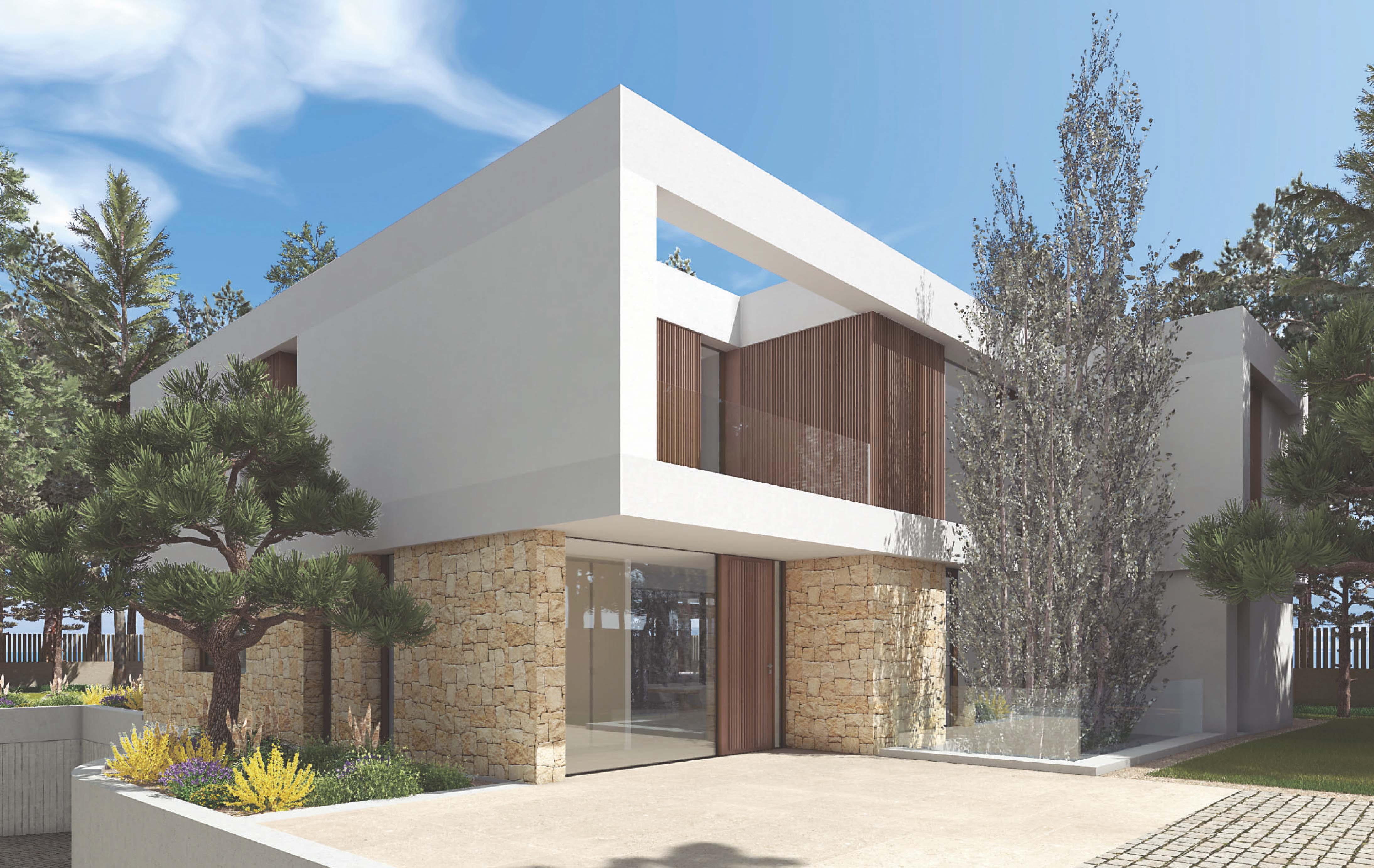 Villa en Venta en Denia