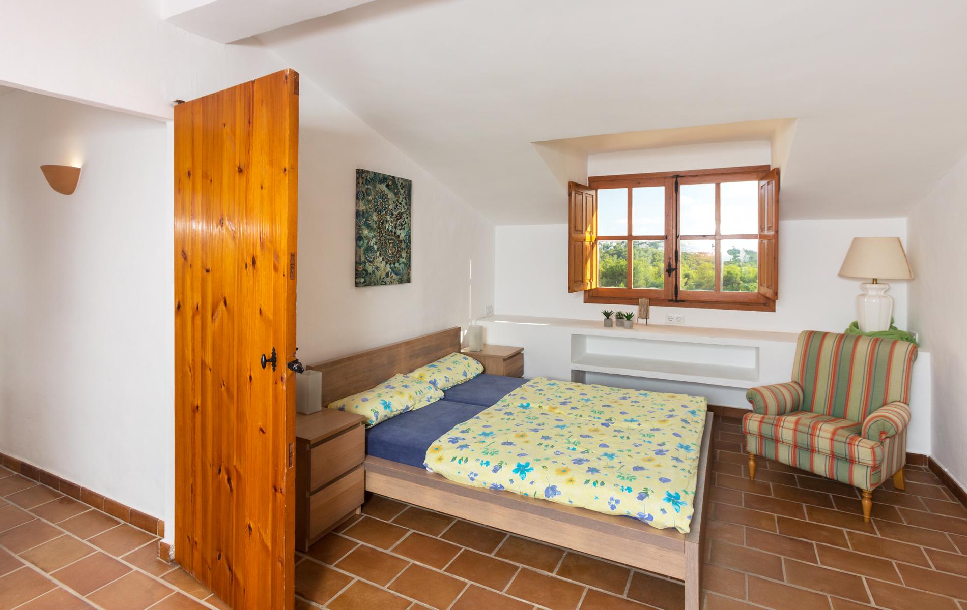 Villa for Sale in Javea