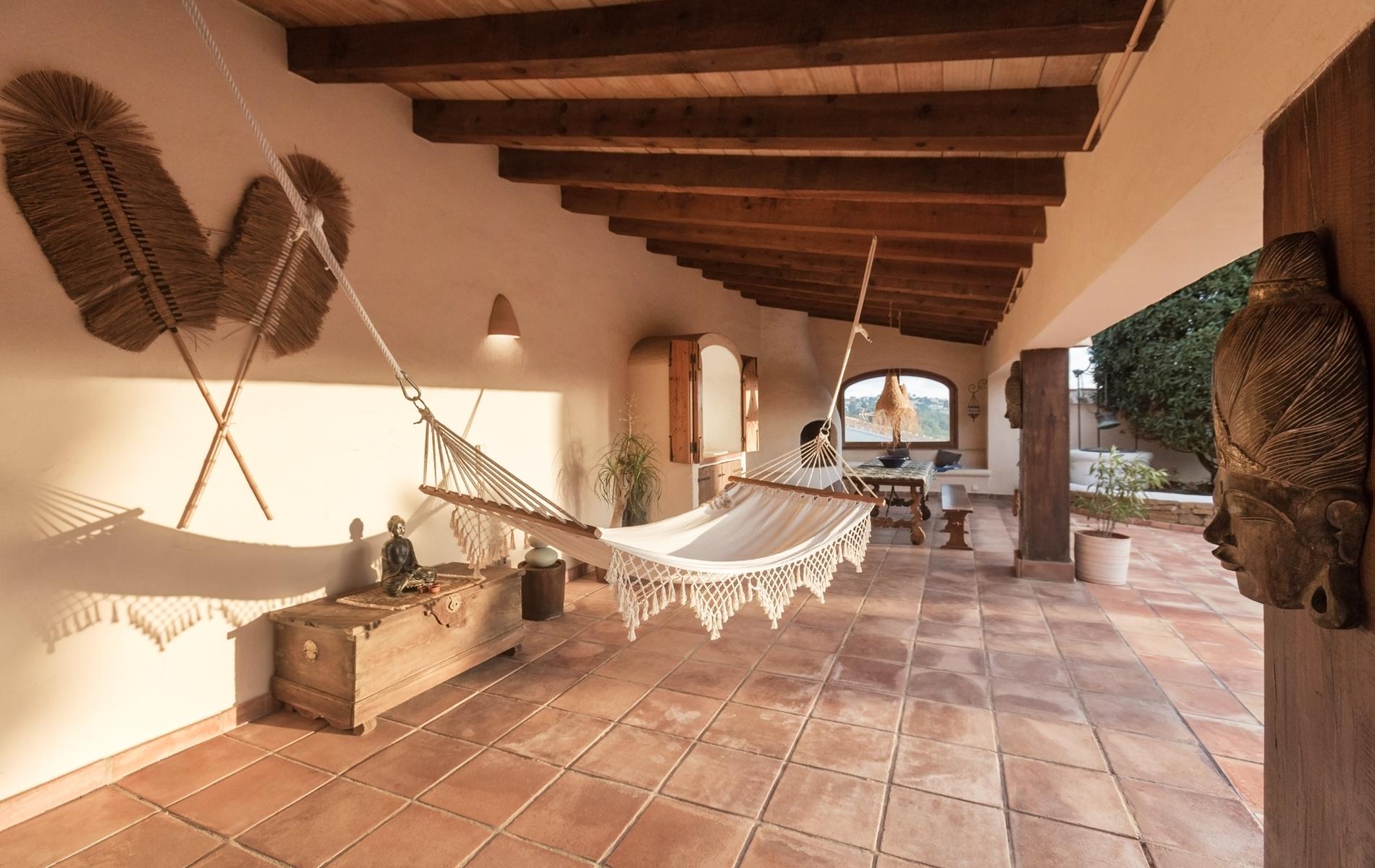 Villa for Sale in Javea