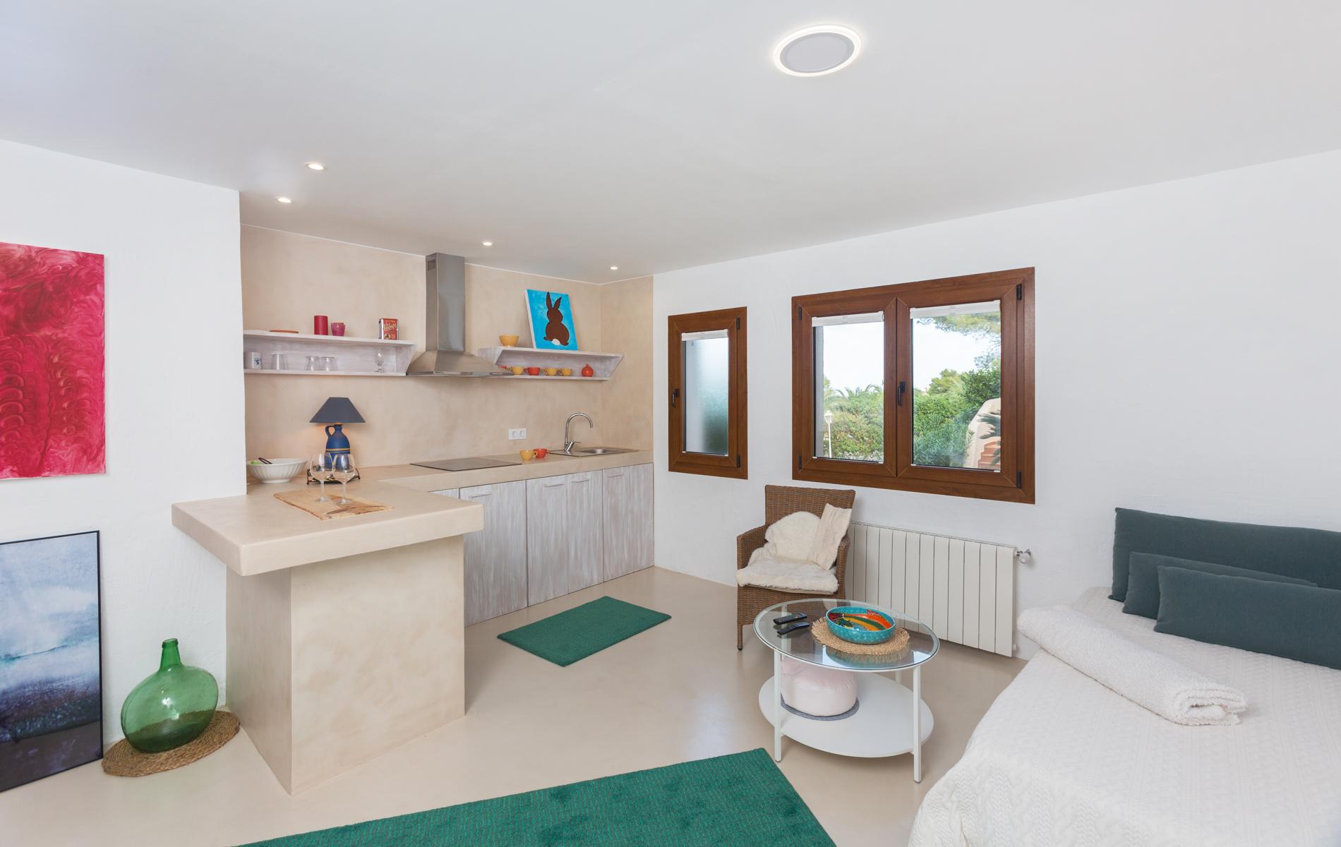 Villa for Sale in Javea