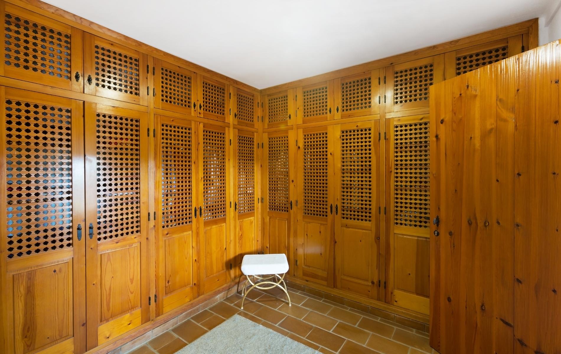 Villa for Sale in Javea