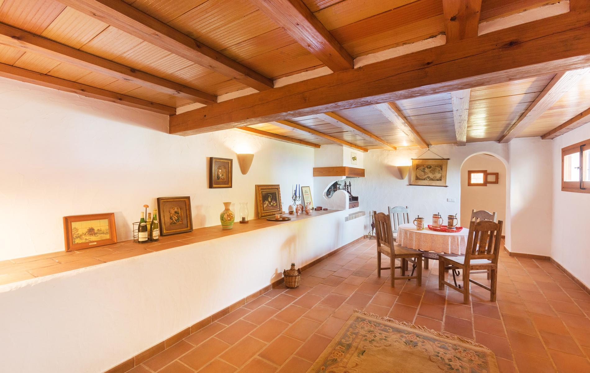 Villa for Sale in Javea