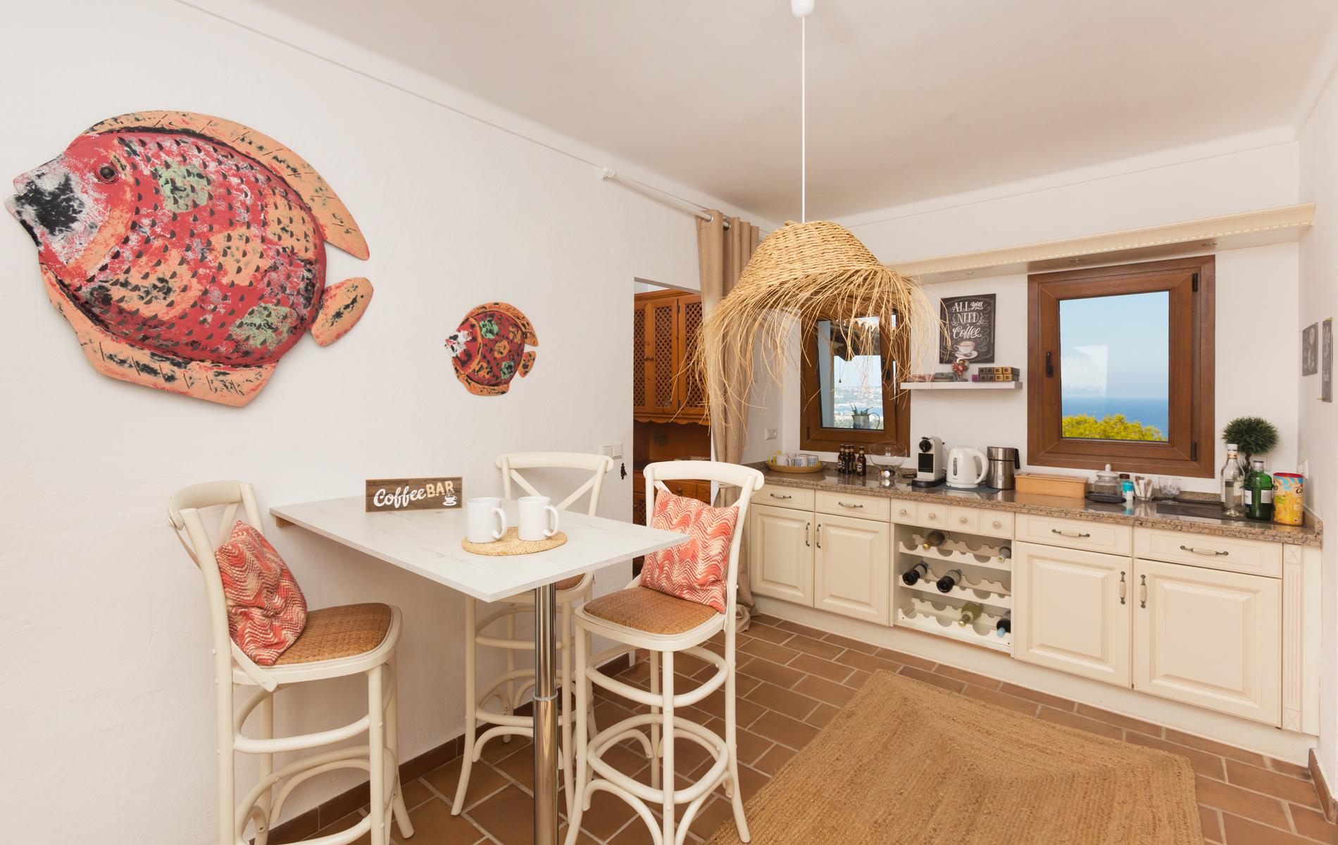 Villa for Sale in Javea