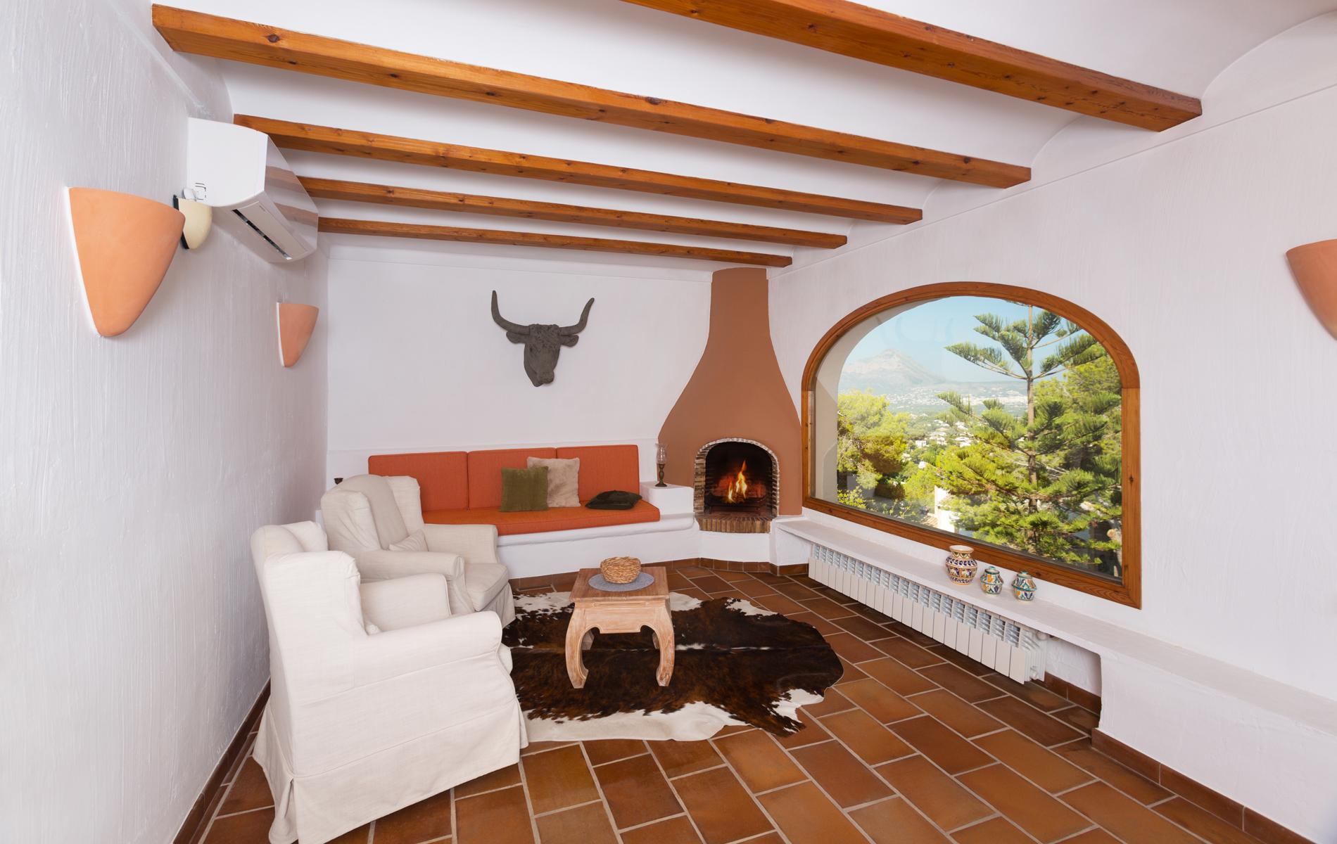 Villa for Sale in Javea