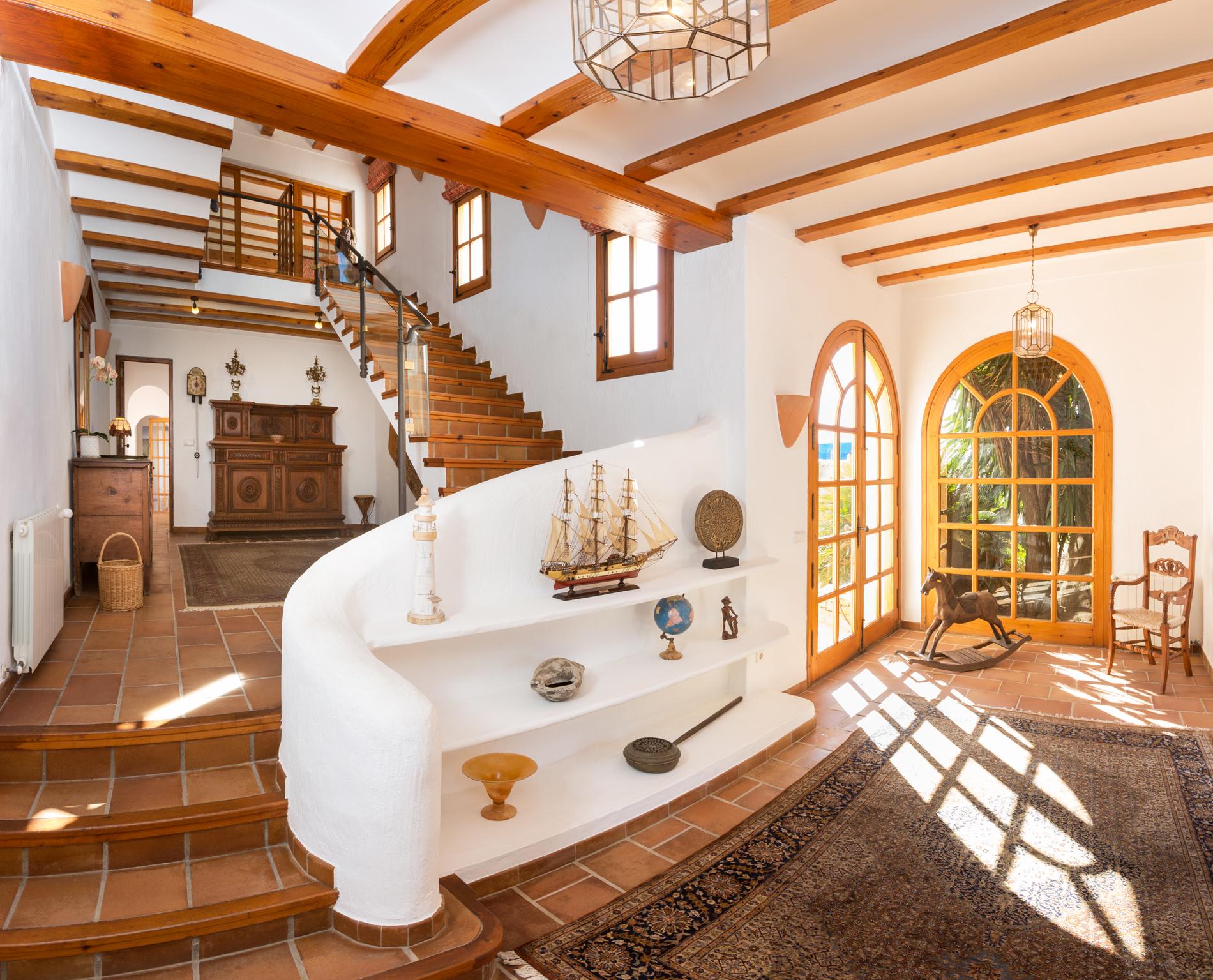 Villa for Sale in Javea