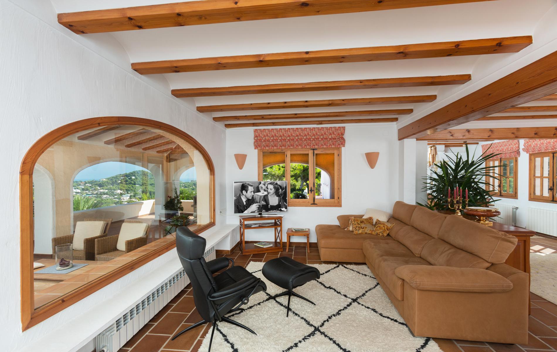 Villa for Sale in Javea