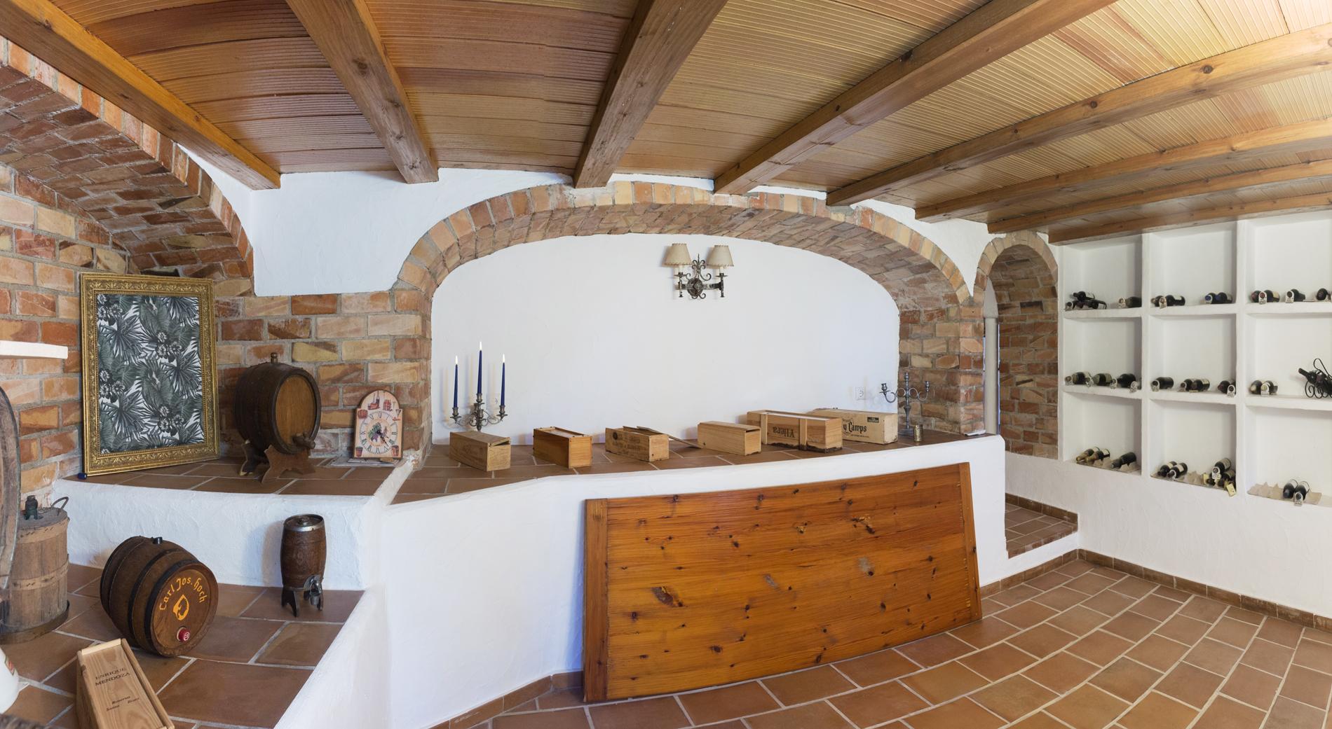 Villa for Sale in Javea