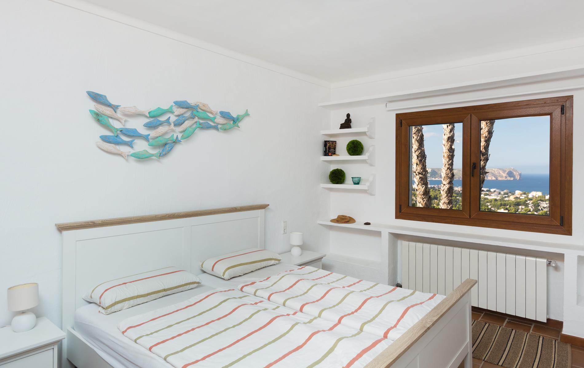 Villa for Sale in Javea