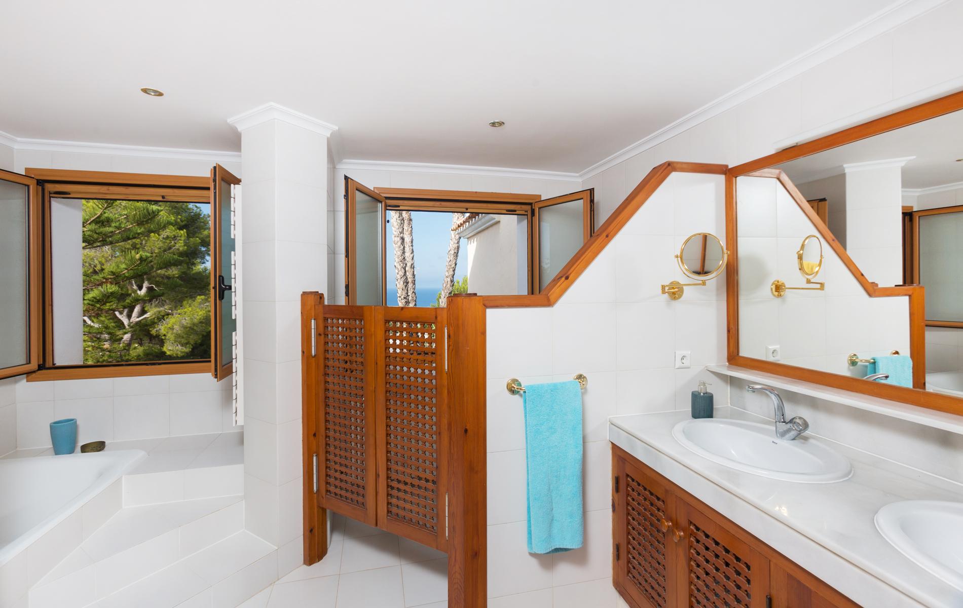 Villa for Sale in Javea
