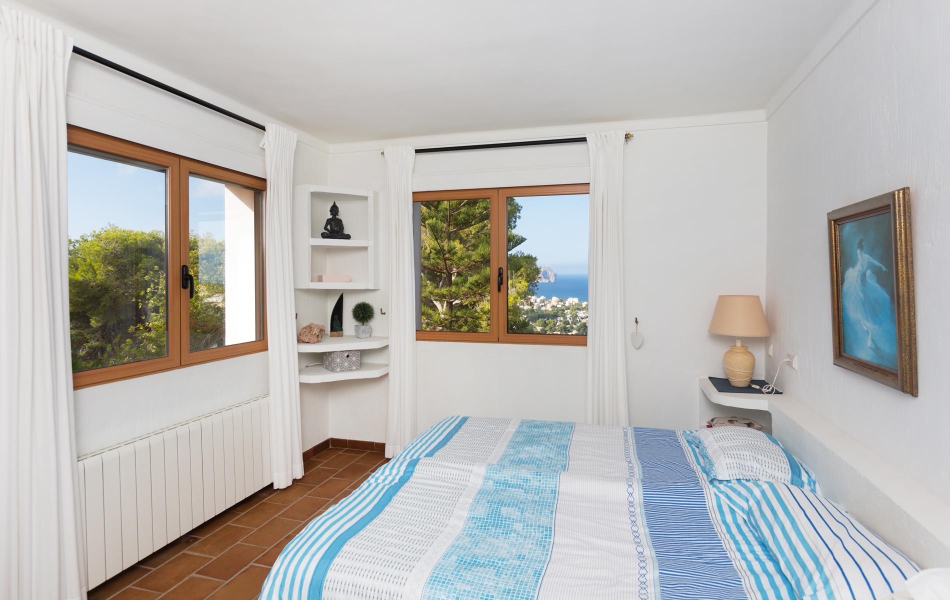 Villa for Sale in Javea