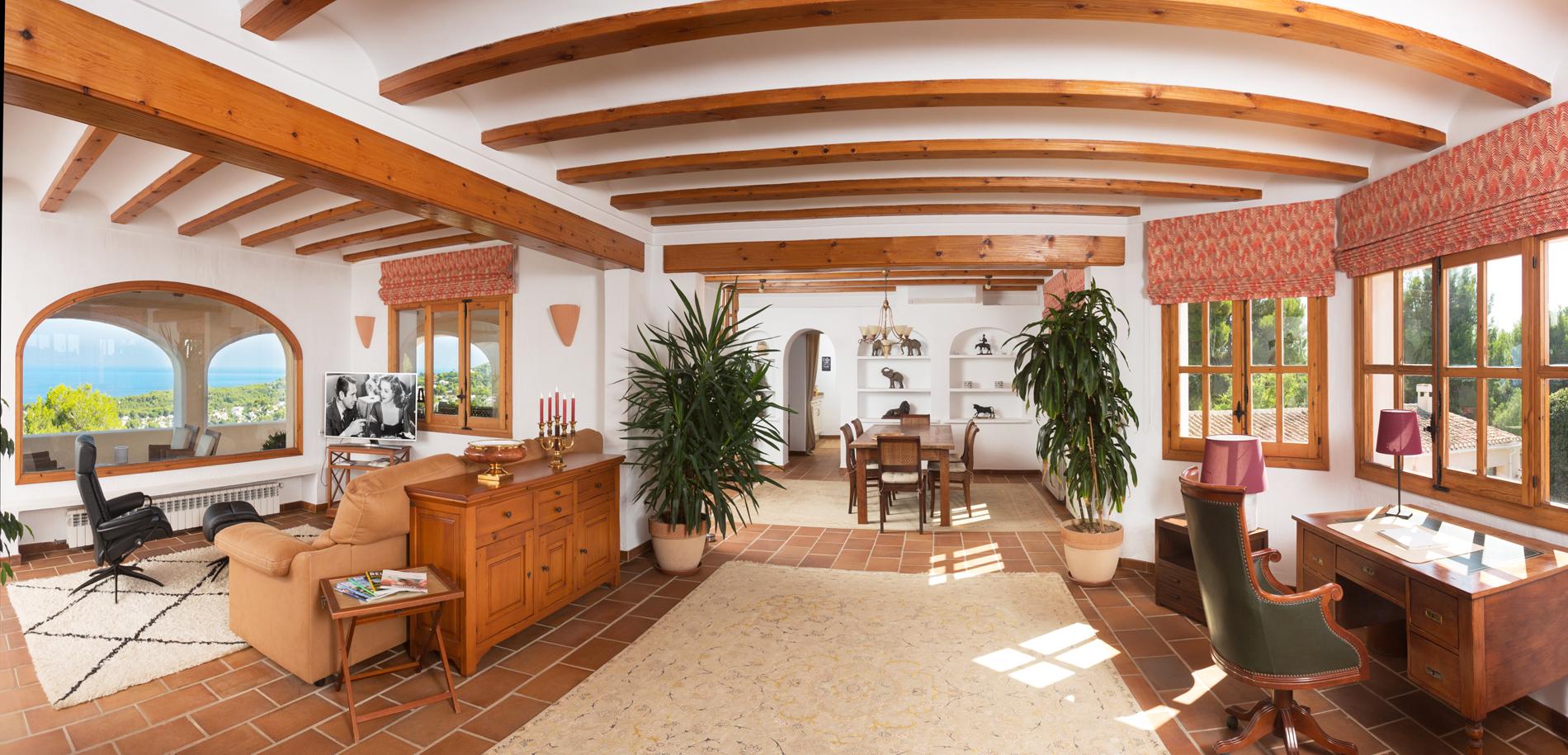 Villa for Sale in Javea