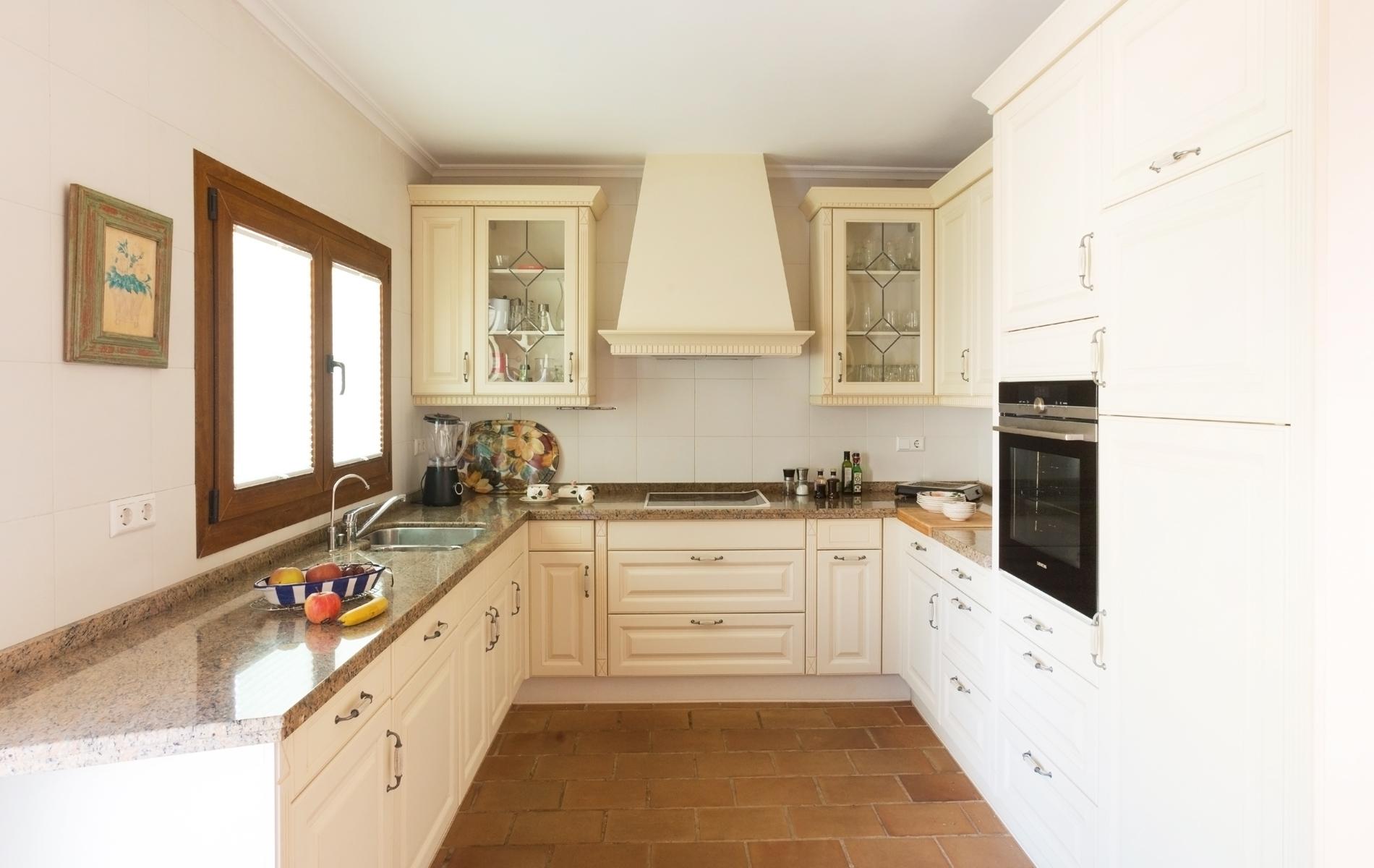 Villa for Sale in Javea