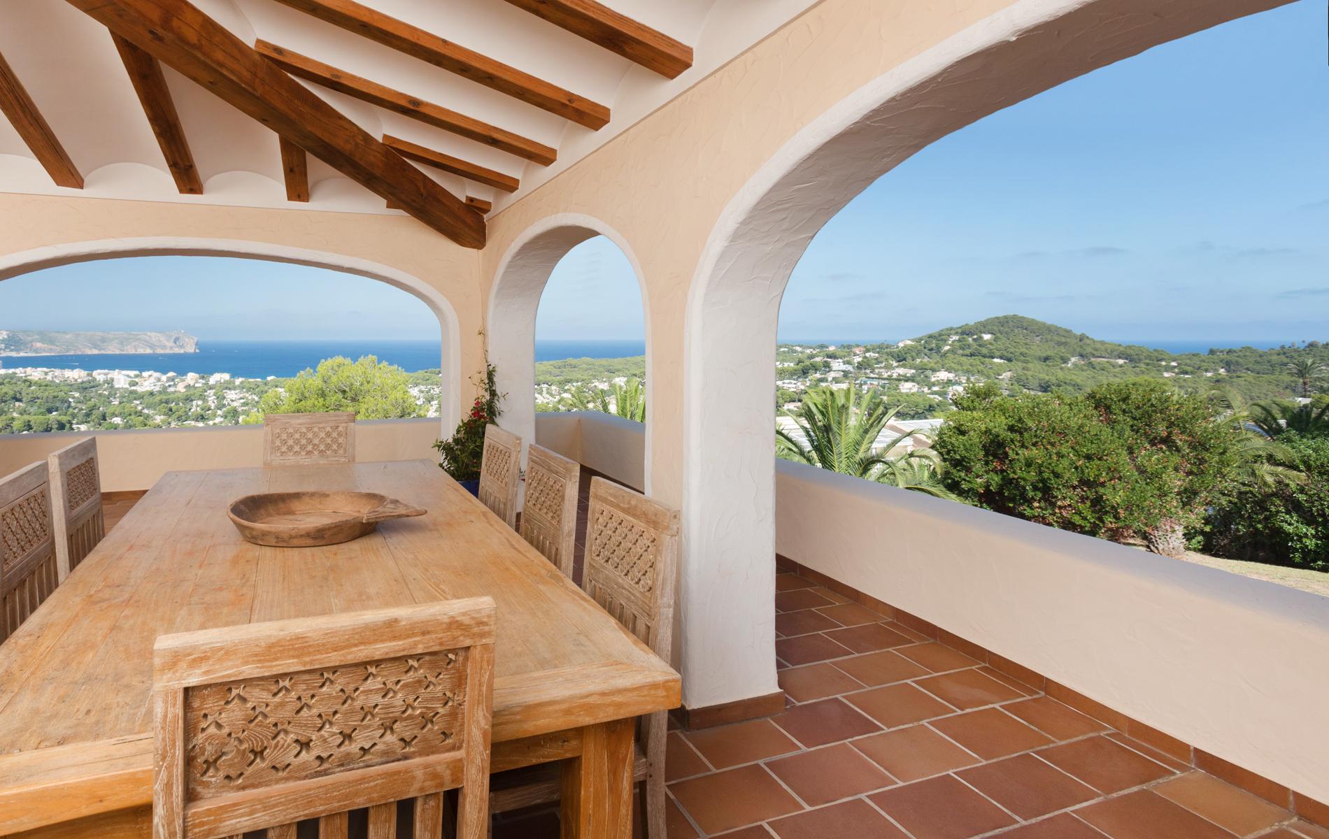Villa for Sale in Javea