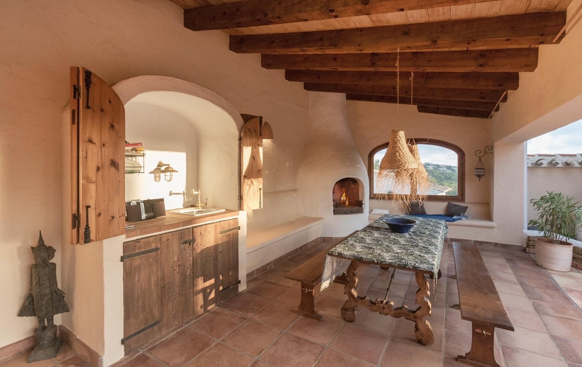 Villa for Sale in Javea