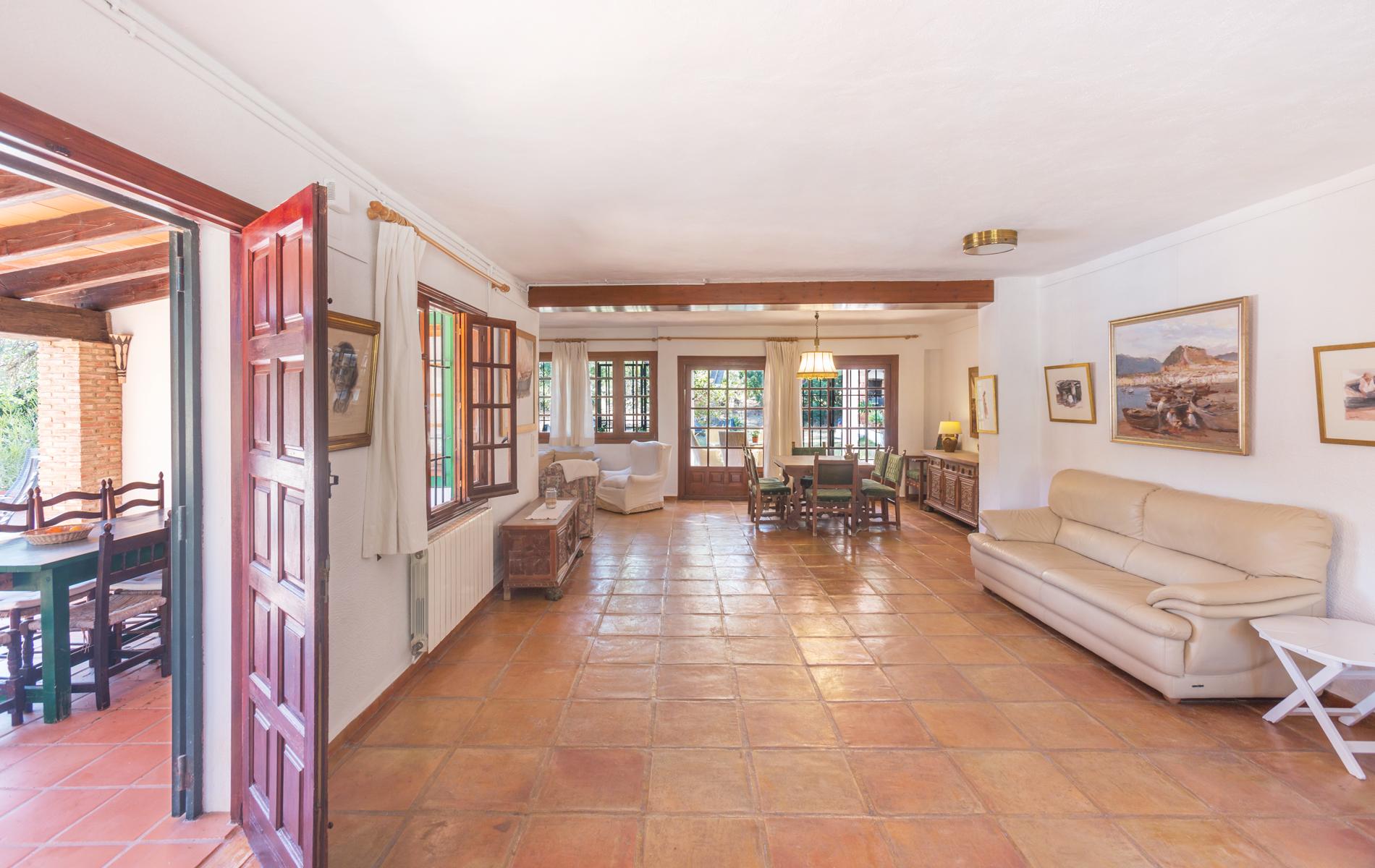 Villa for Sale in Denia