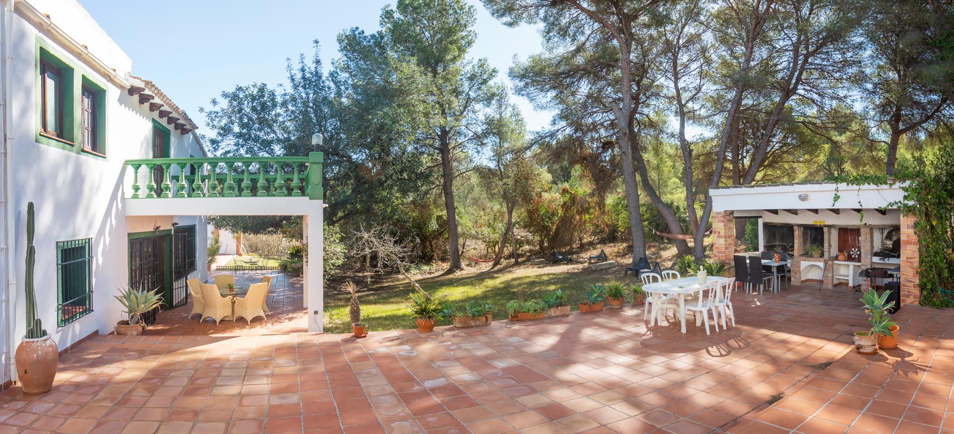Villa for Sale in Denia