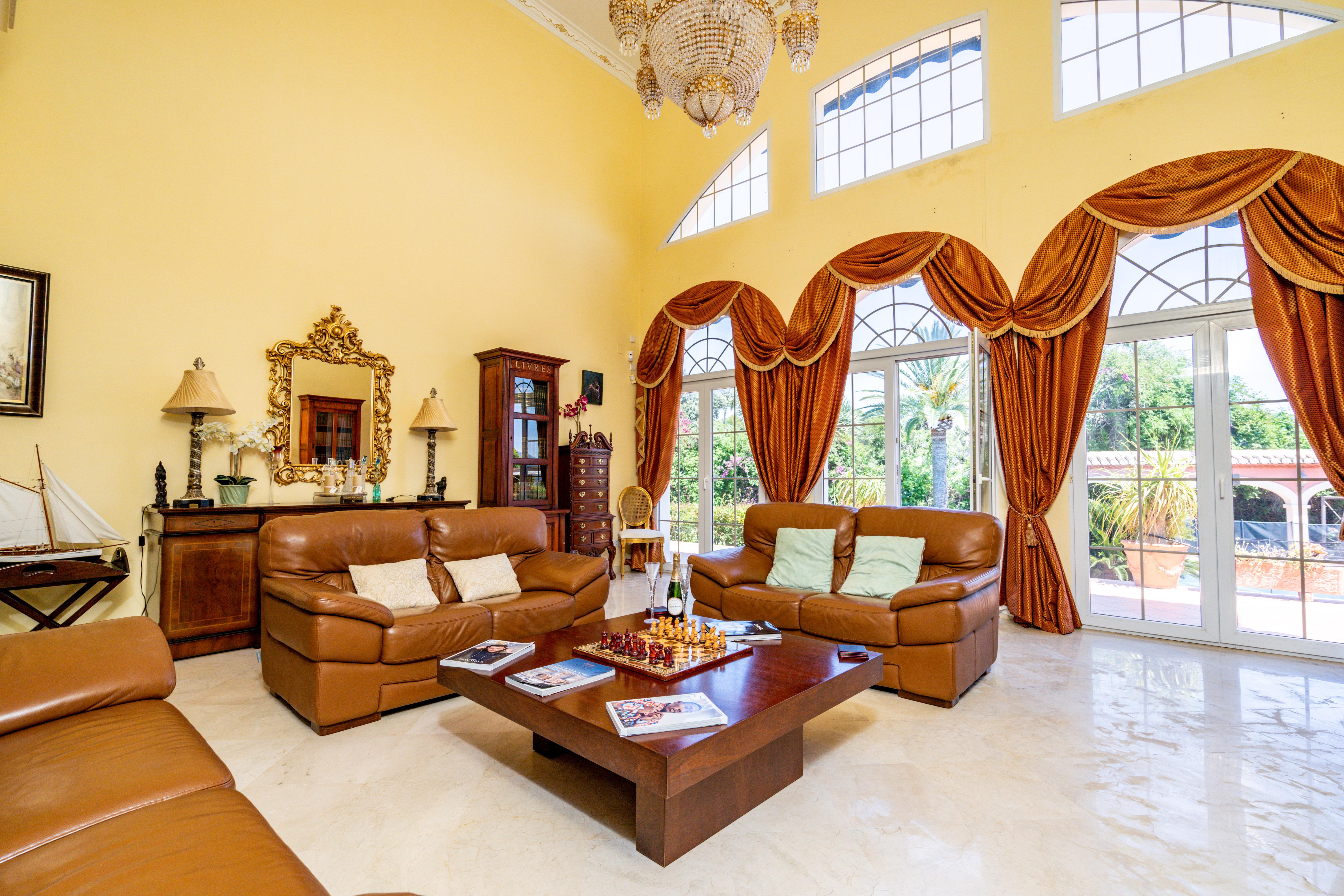 Villa for Sale in Javea