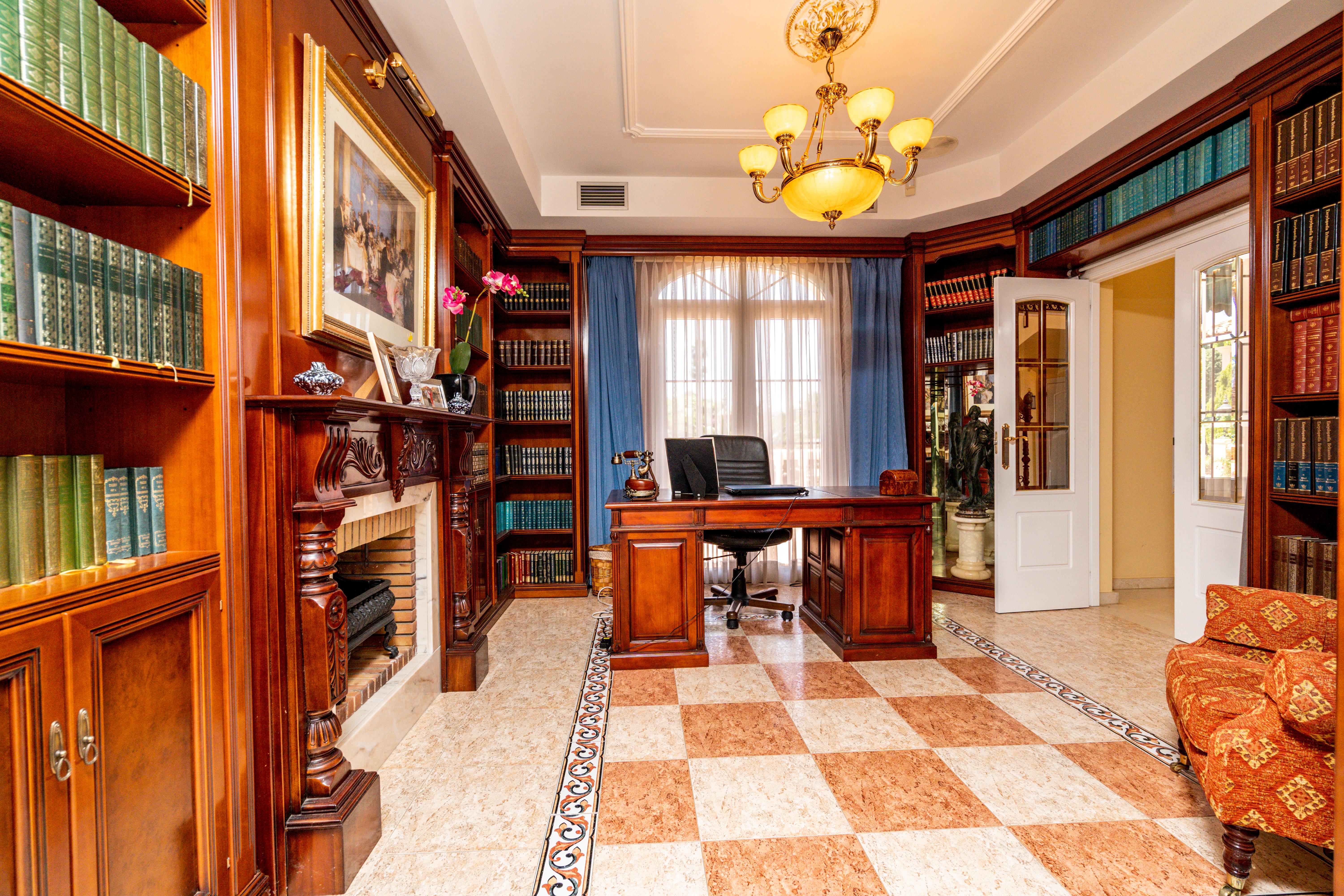 Villa for Sale in Javea