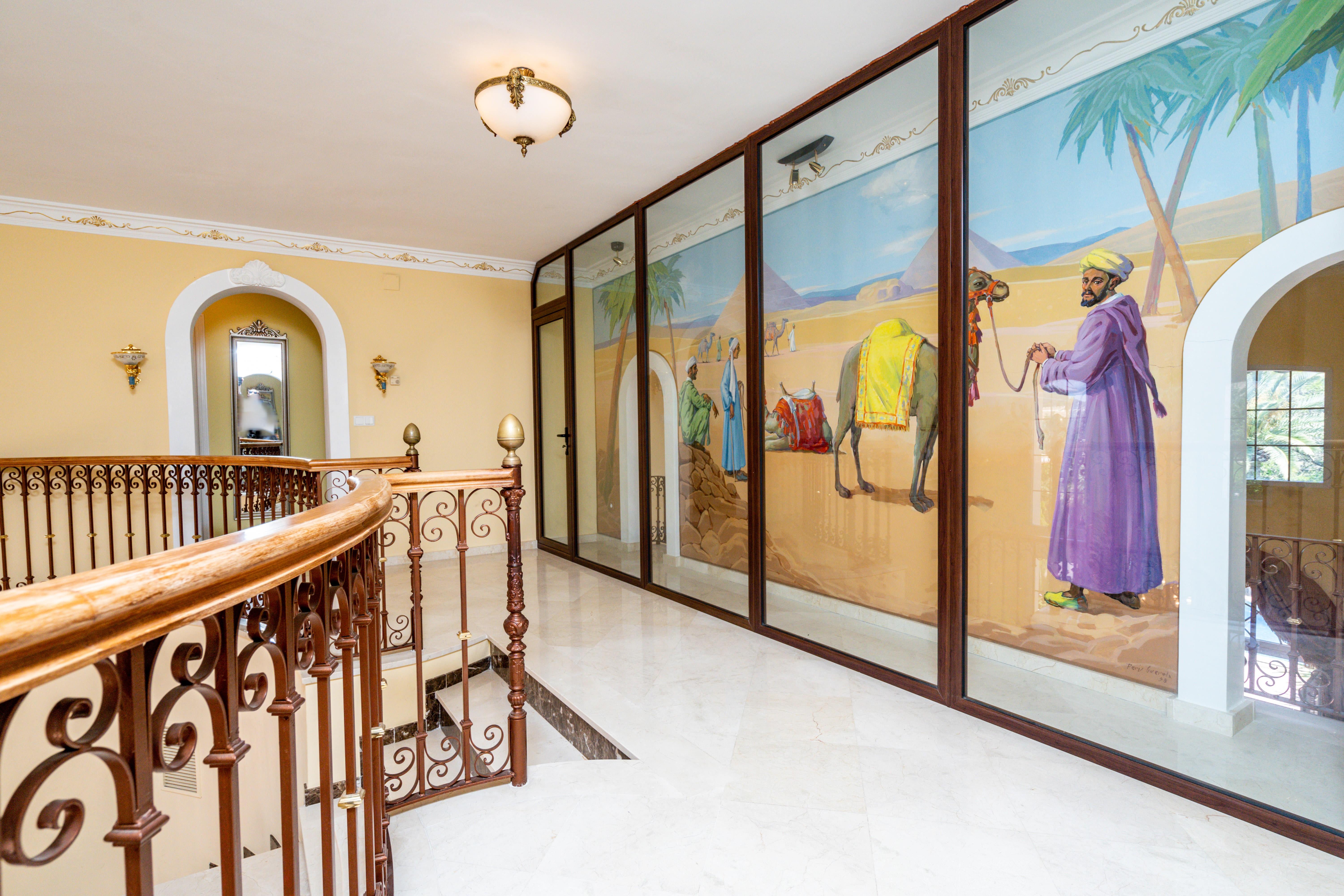 Villa for Sale in Javea