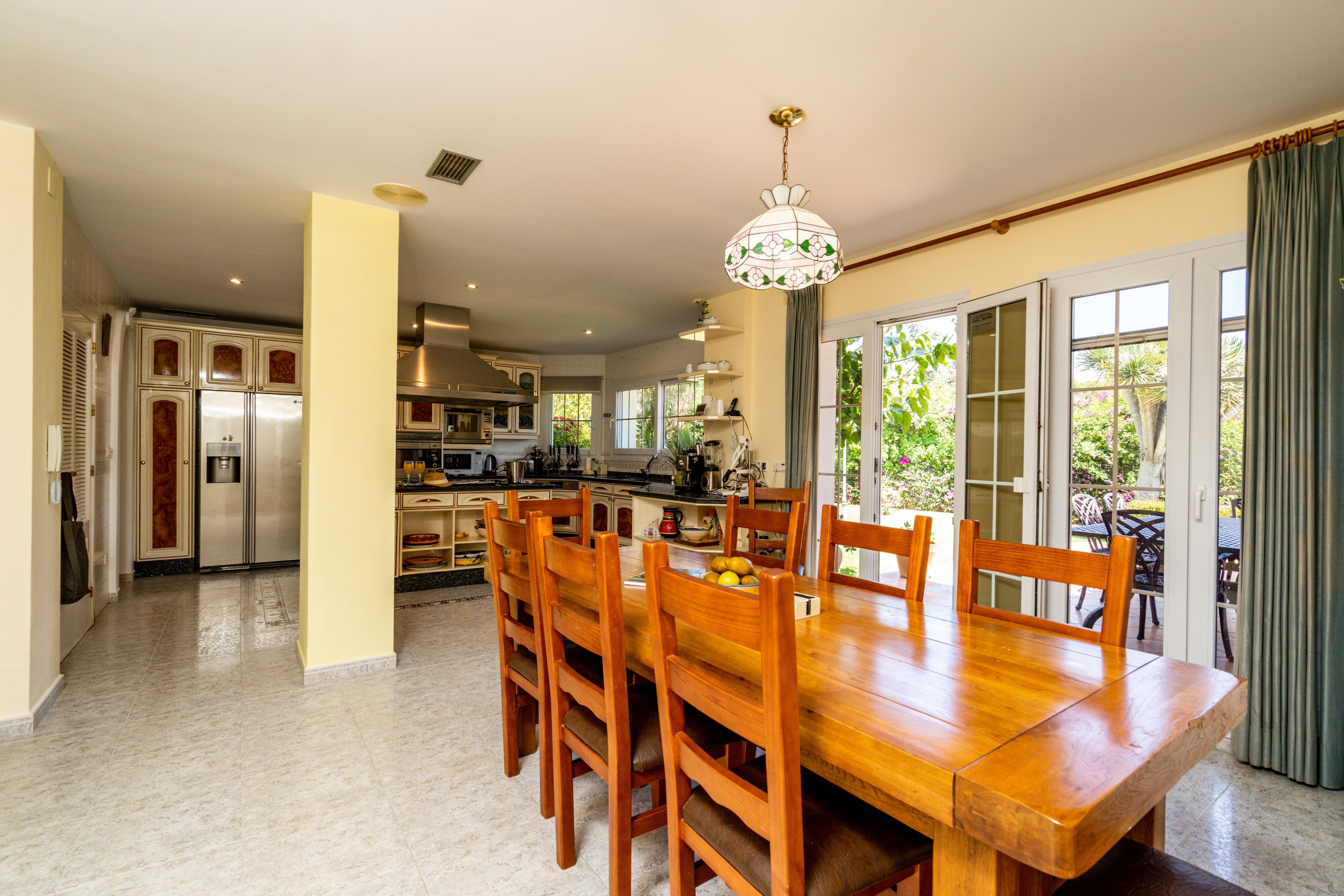 Villa for Sale in Javea