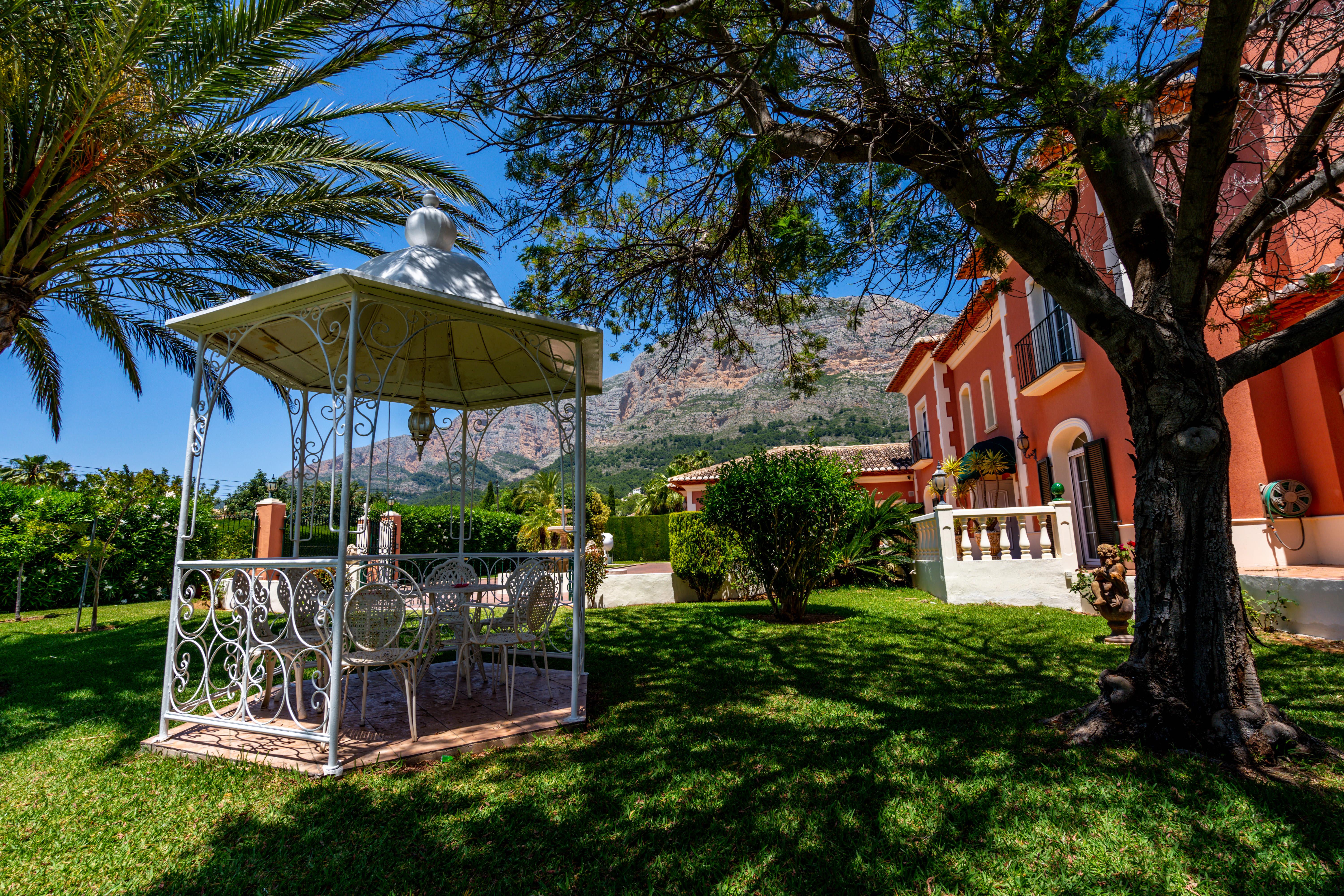 Villa for Sale in Javea