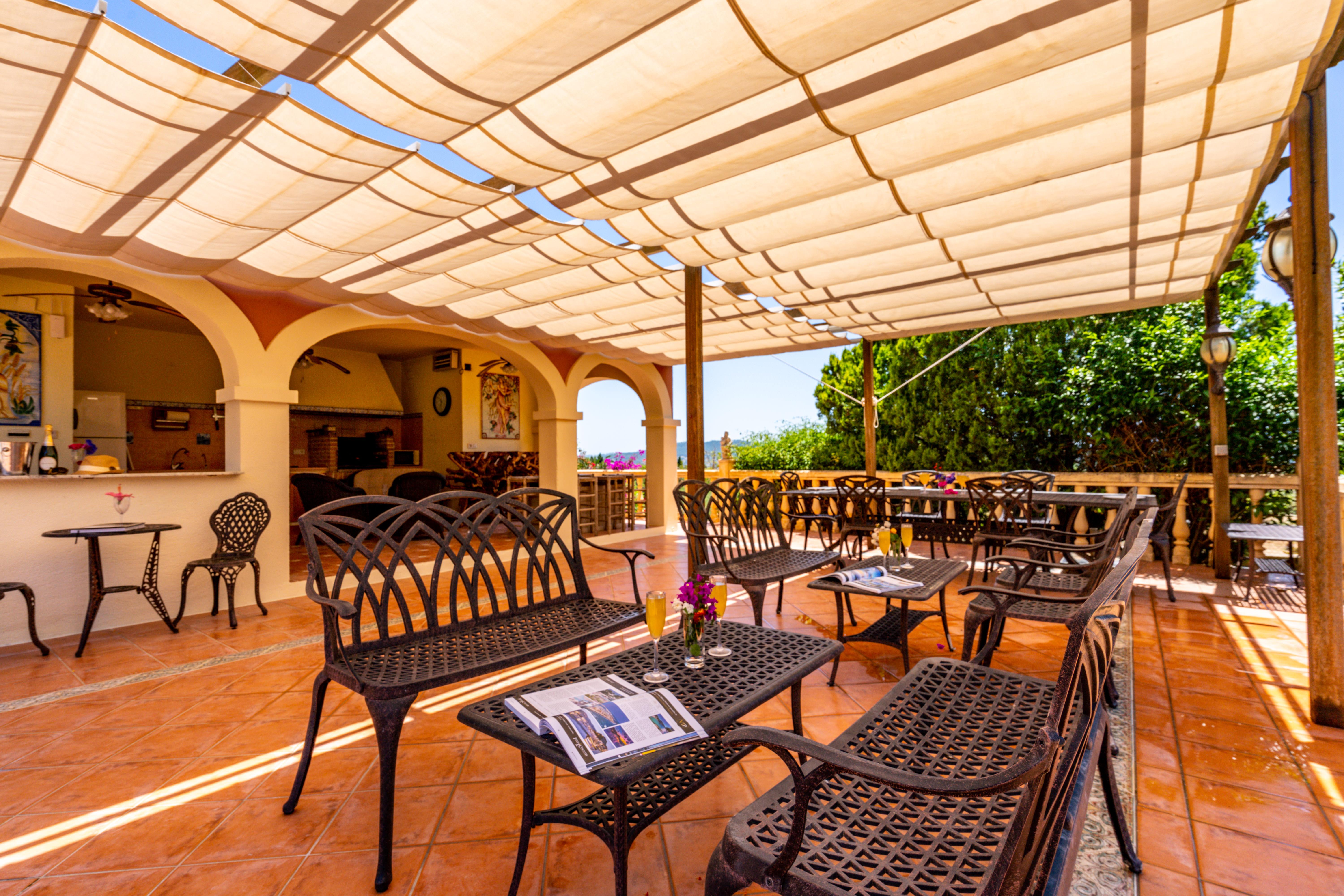 Villa for Sale in Javea
