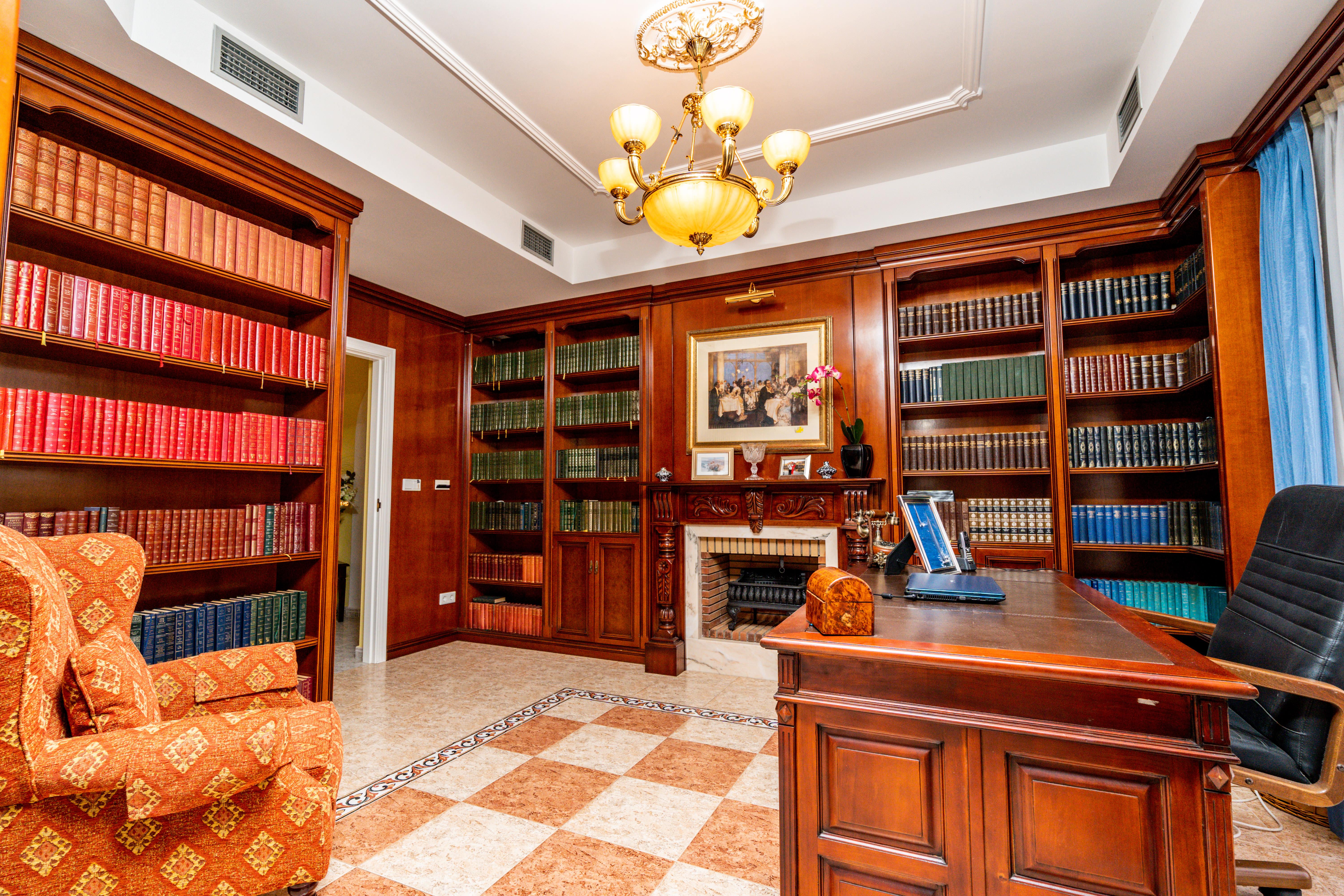 Villa for Sale in Javea