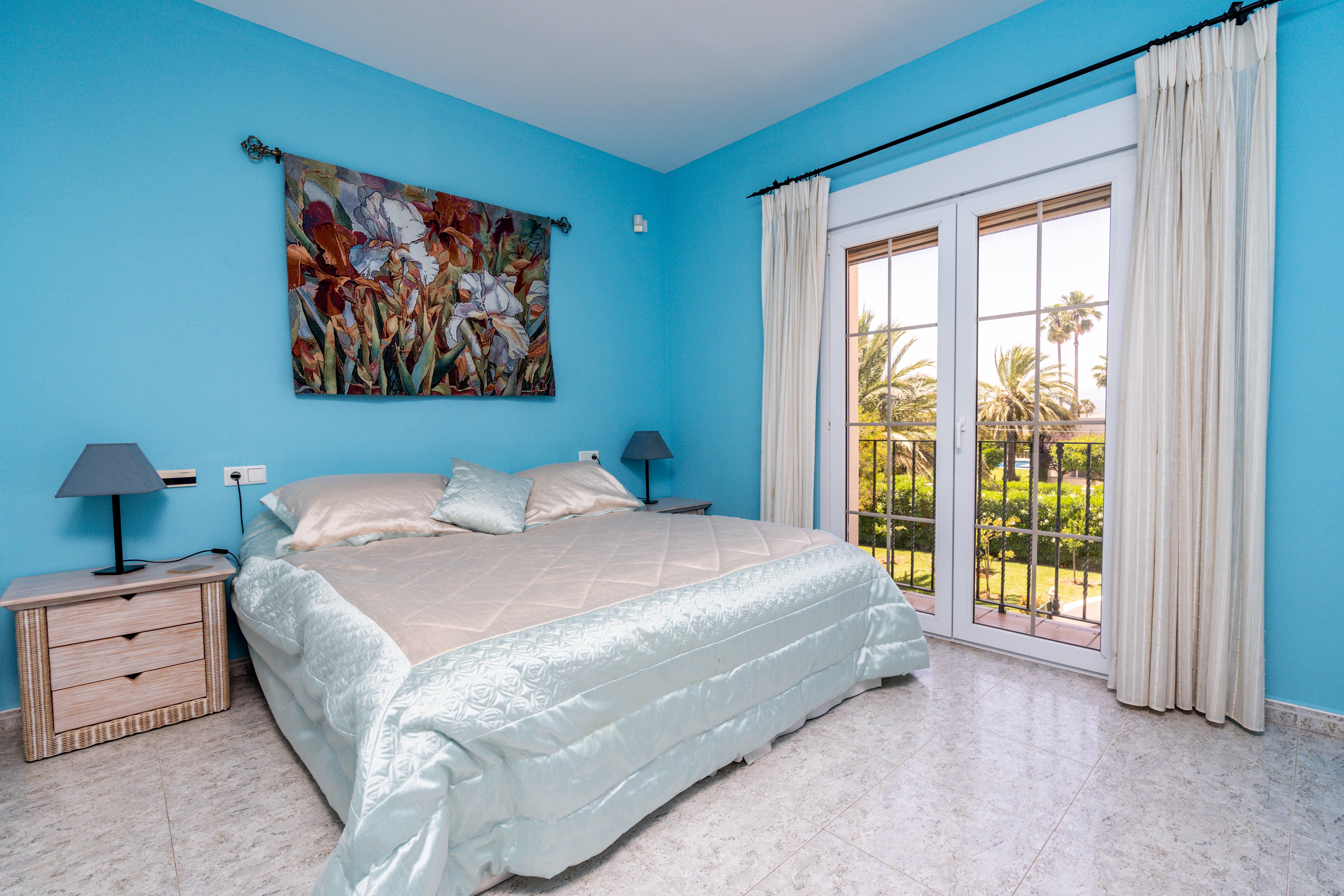 Villa for Sale in Javea