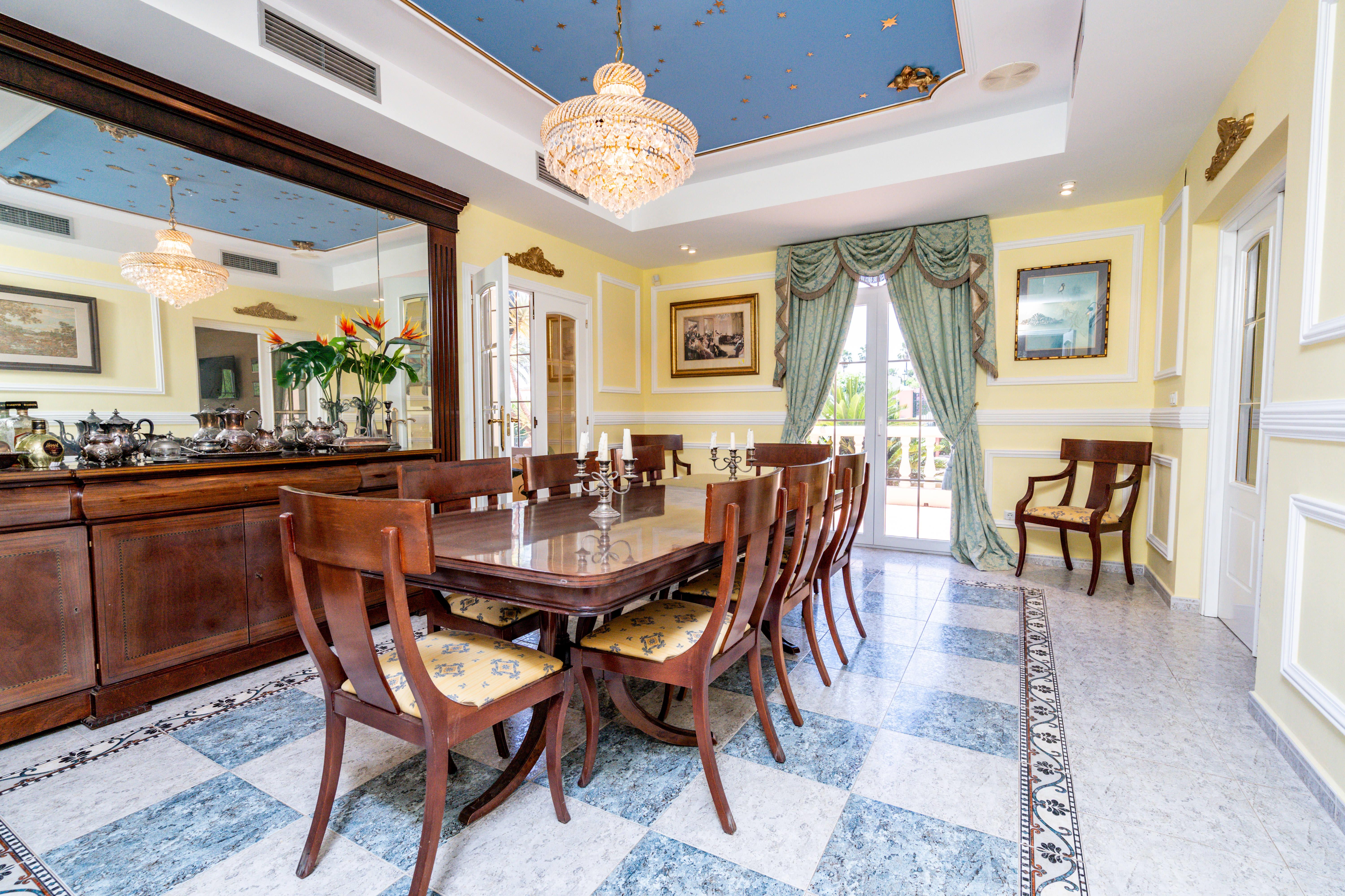 Villa for Sale in Javea