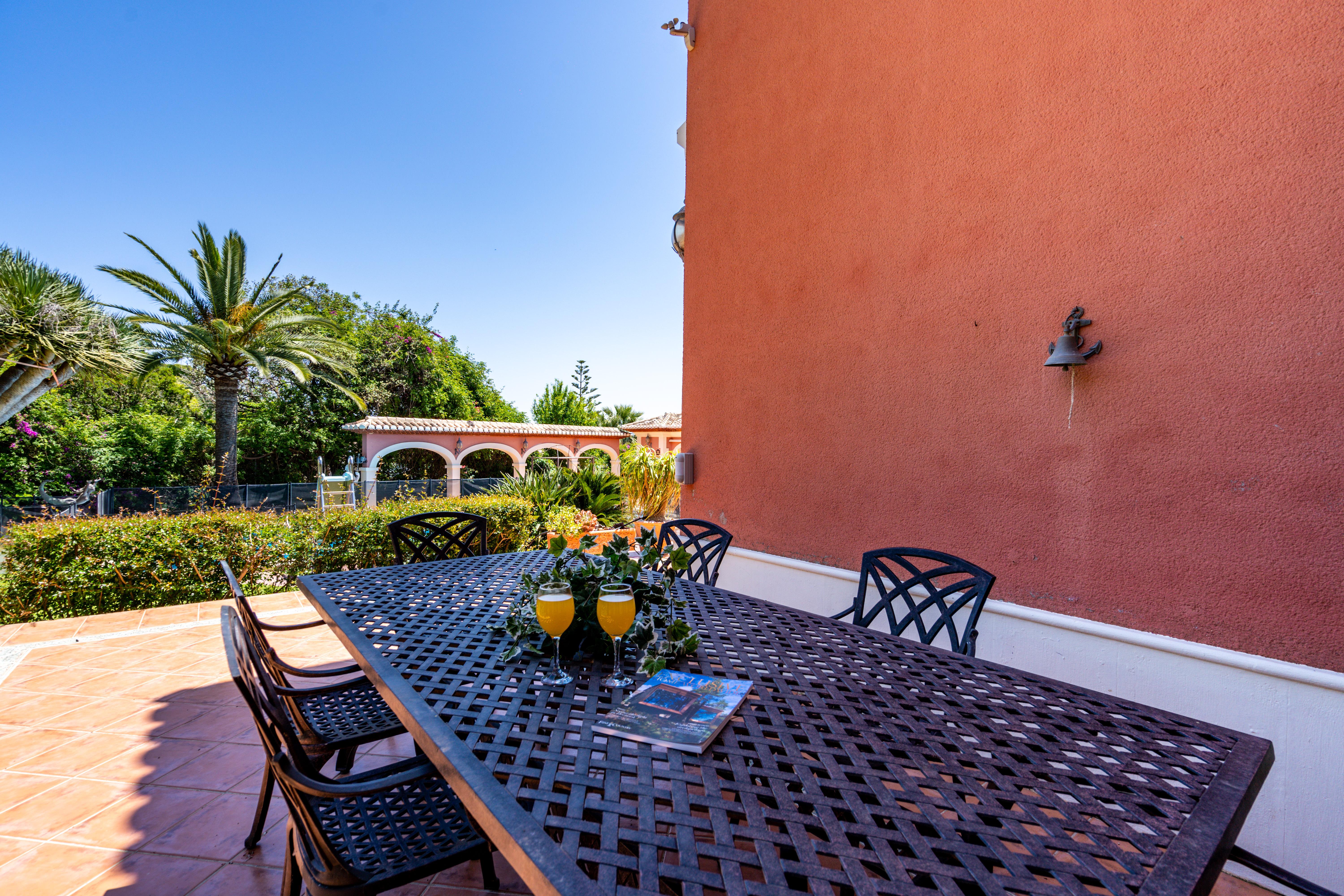 Villa for Sale in Javea
