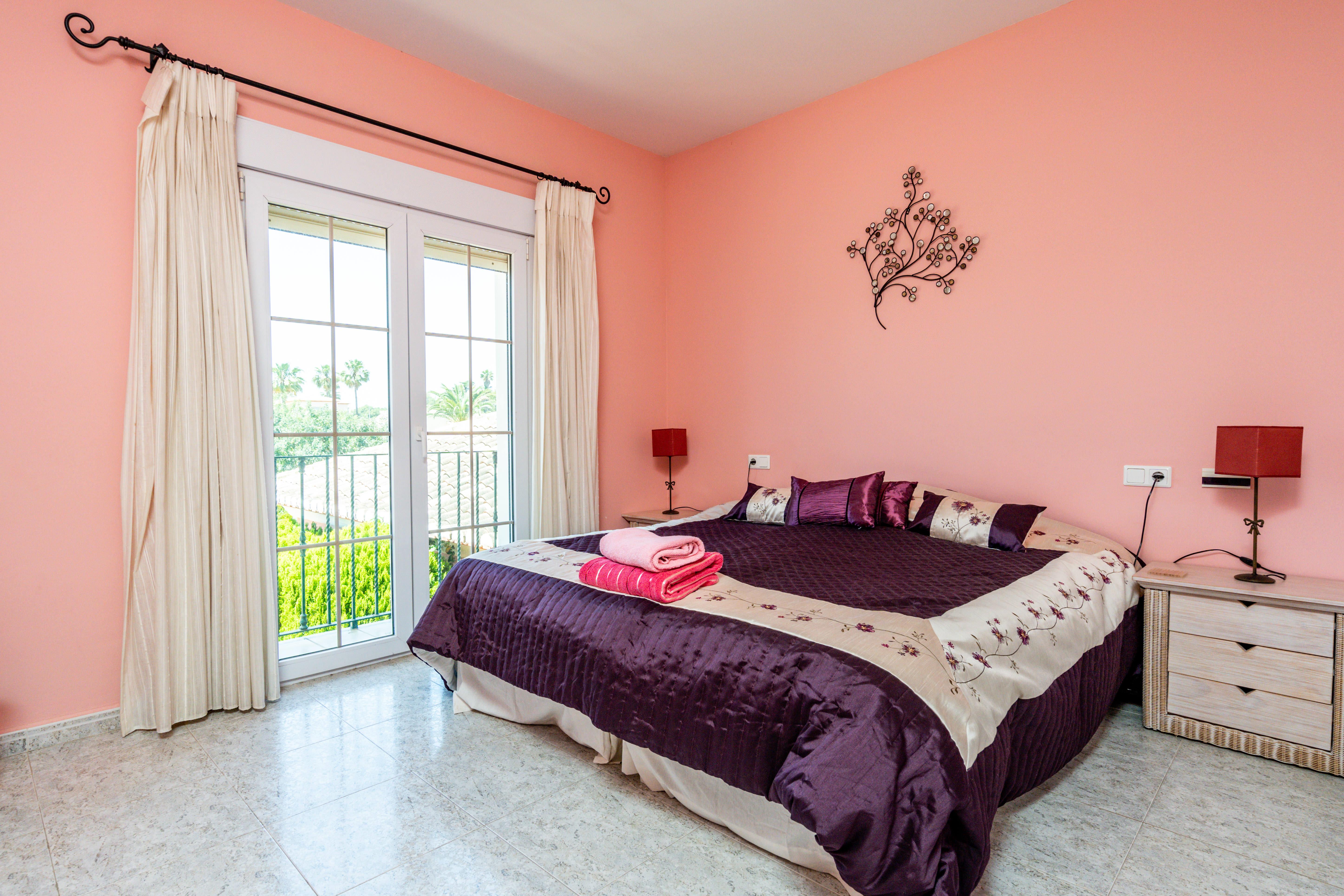 Villa for Sale in Javea