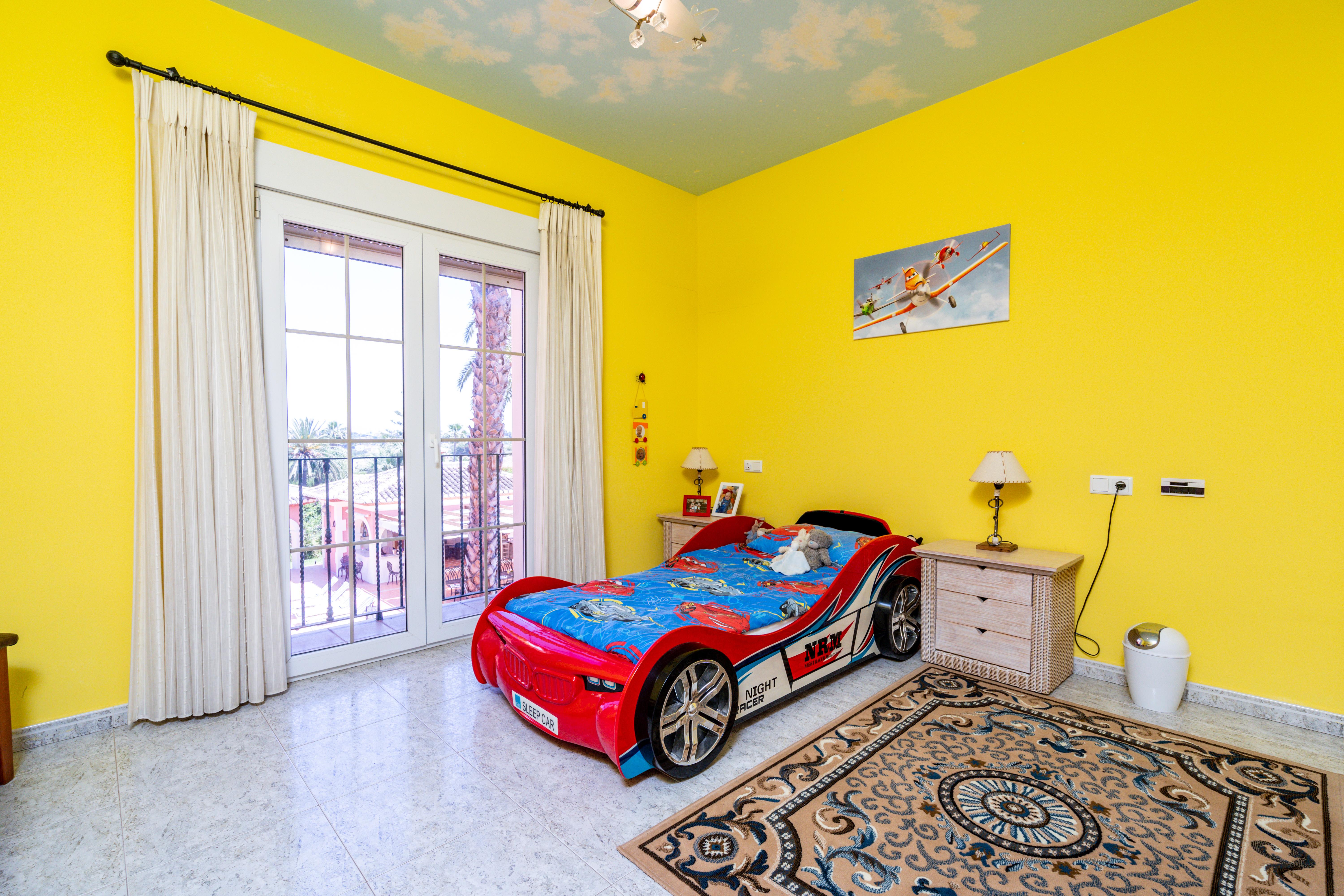 Villa for Sale in Javea