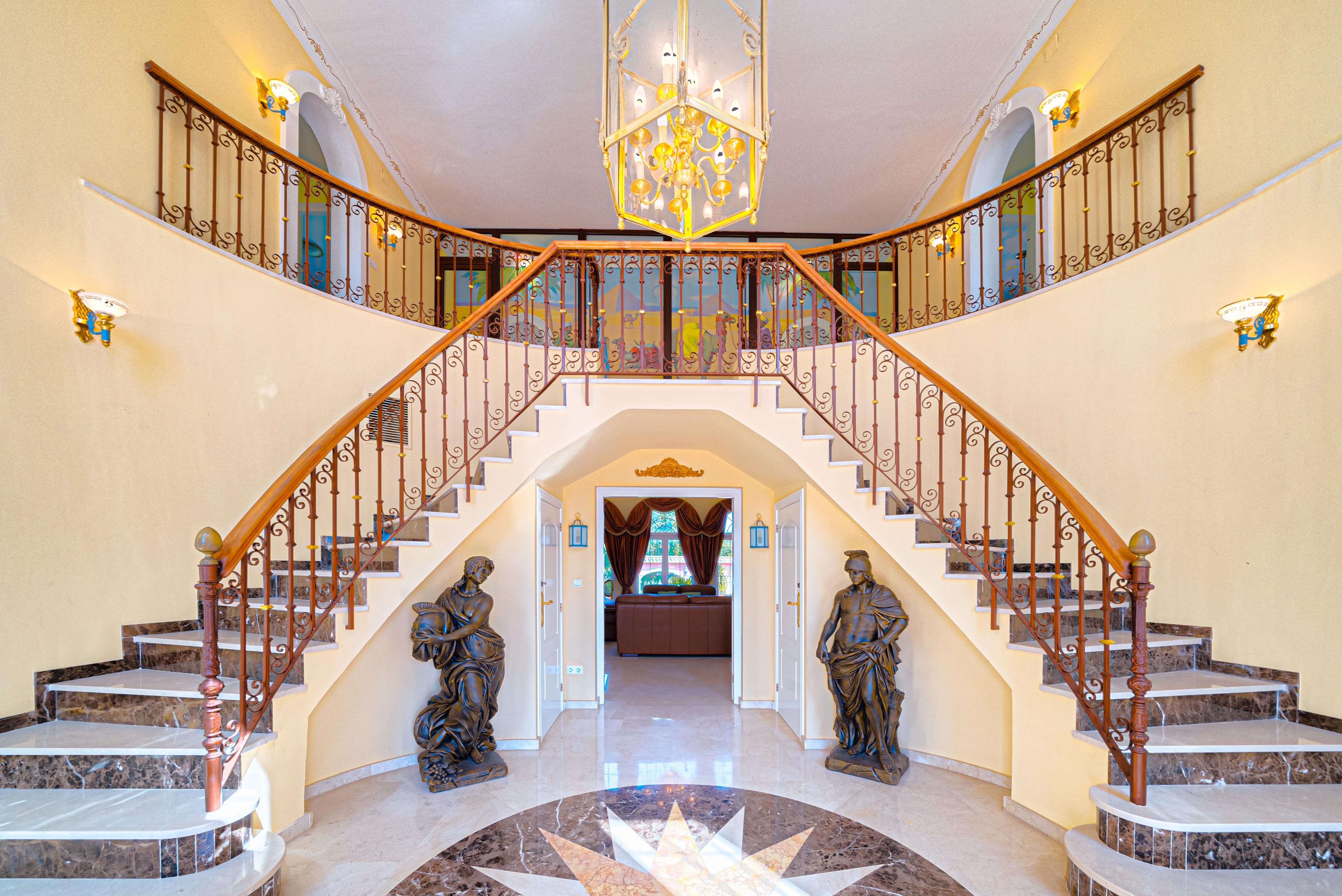 Villa for Sale in Javea