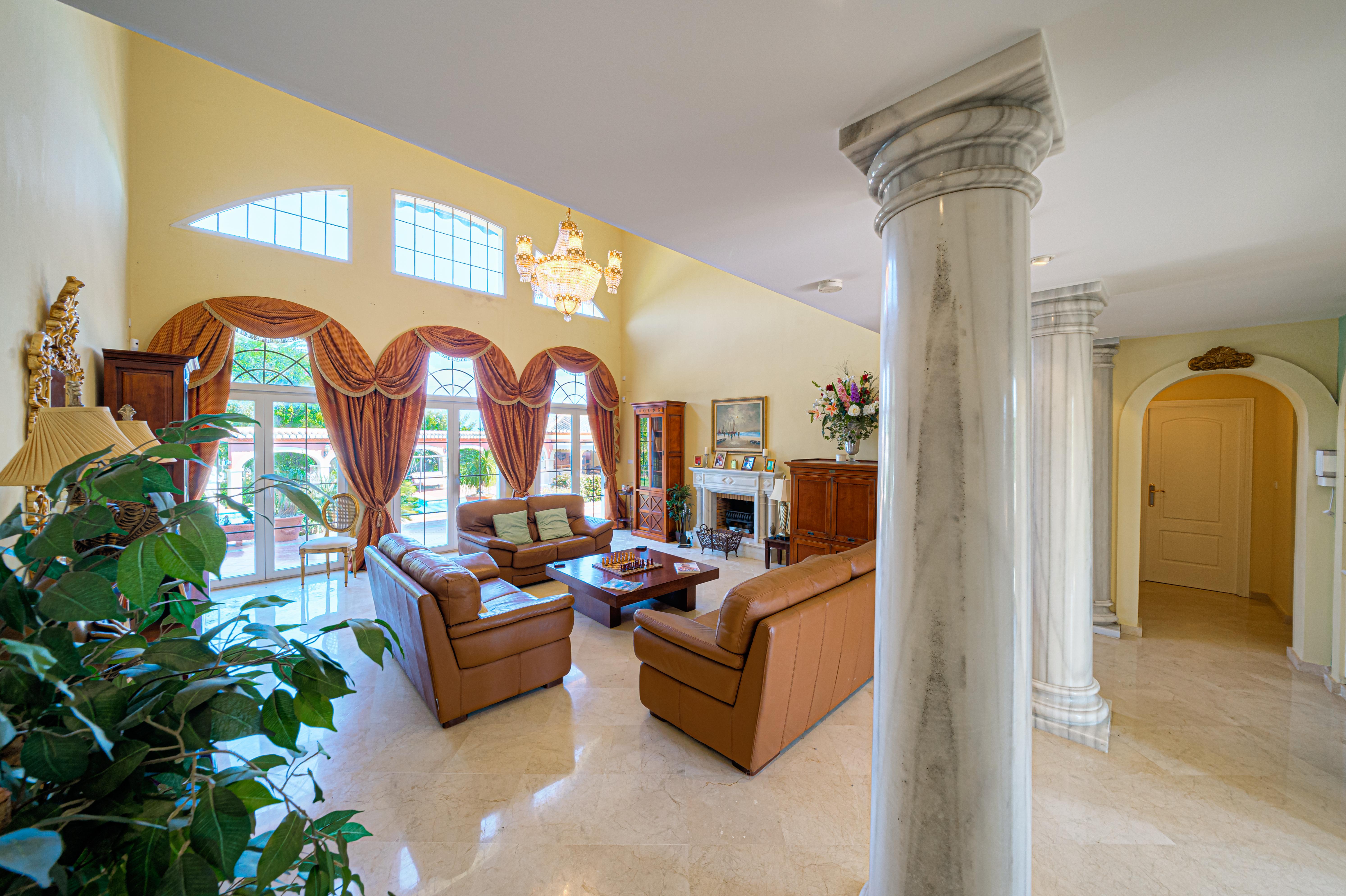 Villa for Sale in Javea