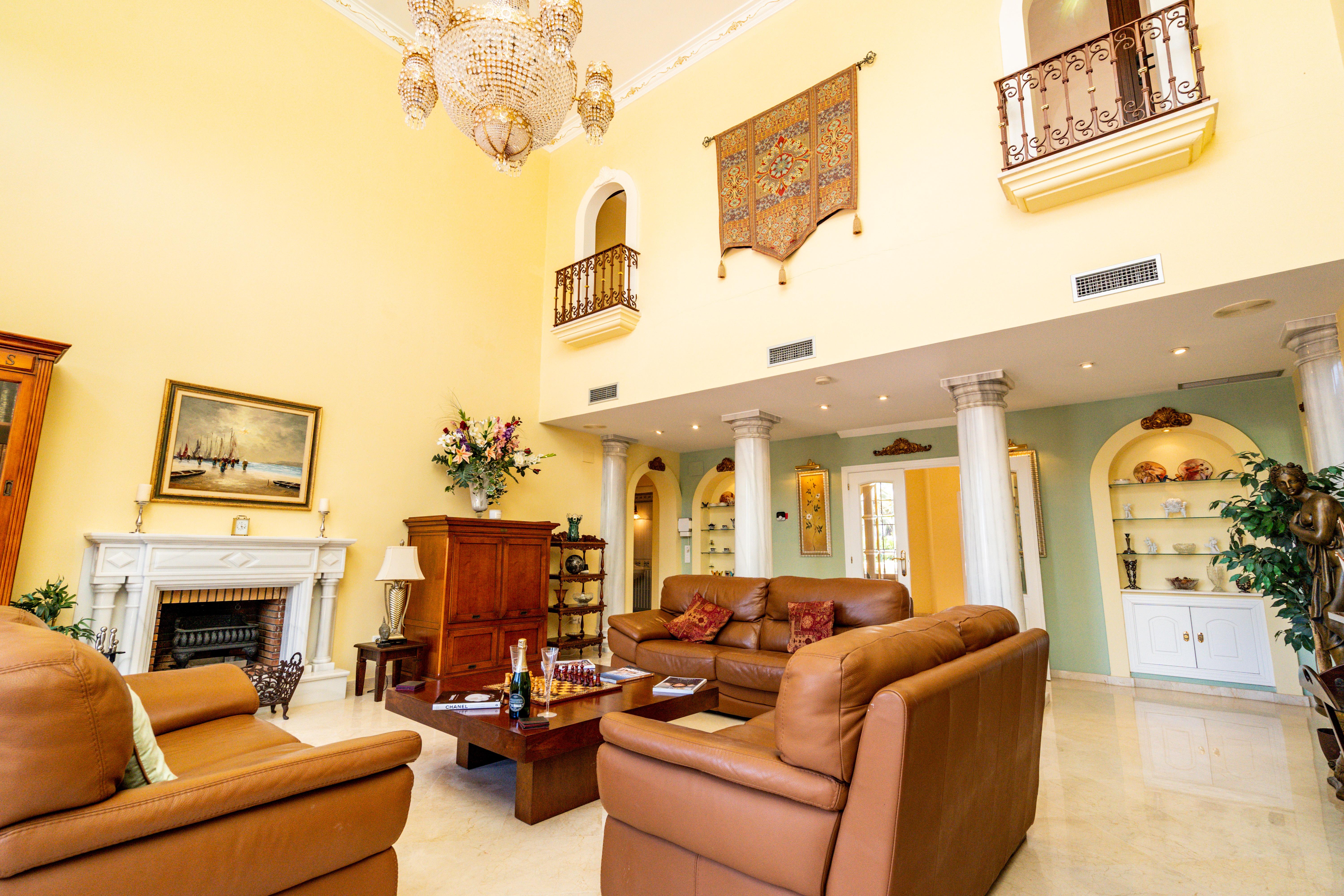 Villa for Sale in Javea